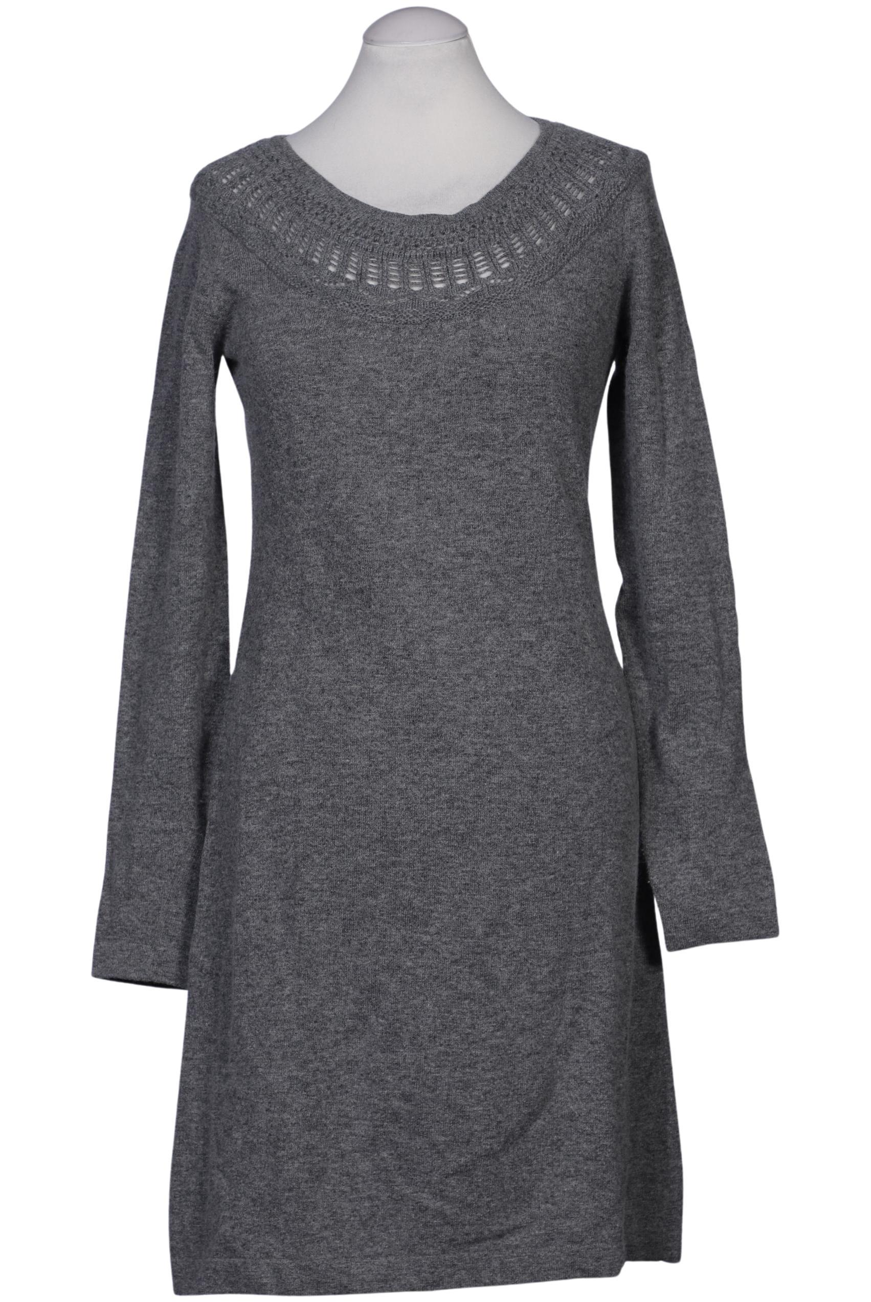 

Esprit Damen Kleid, grau, Gr. 36