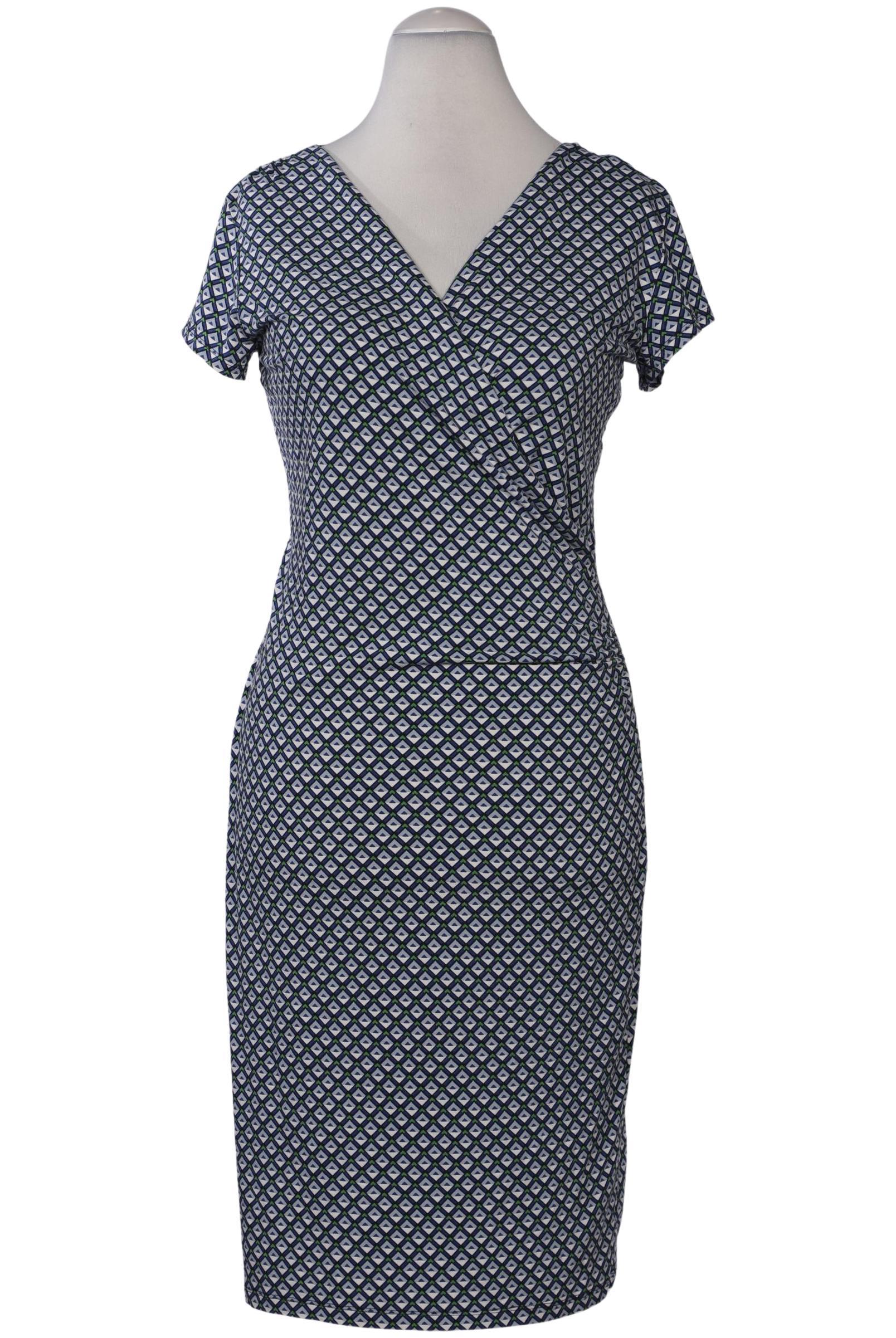 

Esprit Damen Kleid, blau, Gr. 38