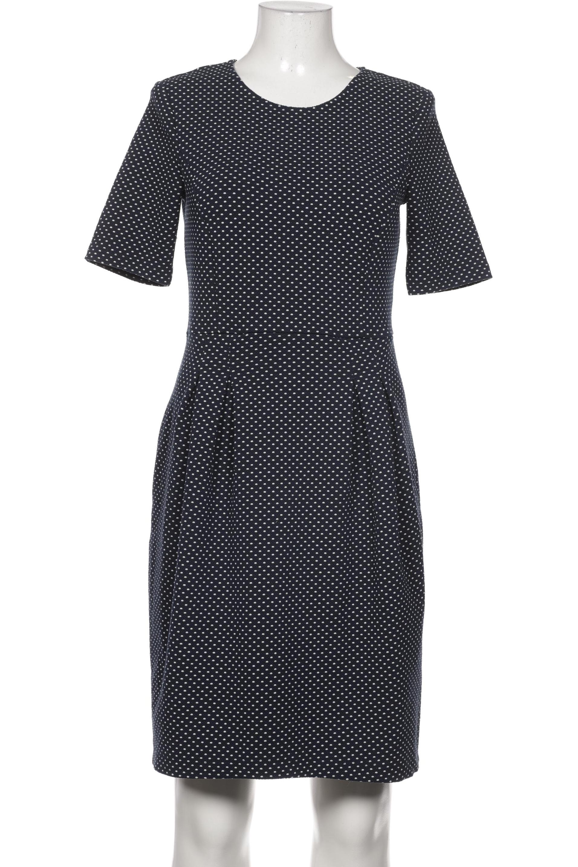 

Esprit Damen Kleid, marineblau, Gr. 38