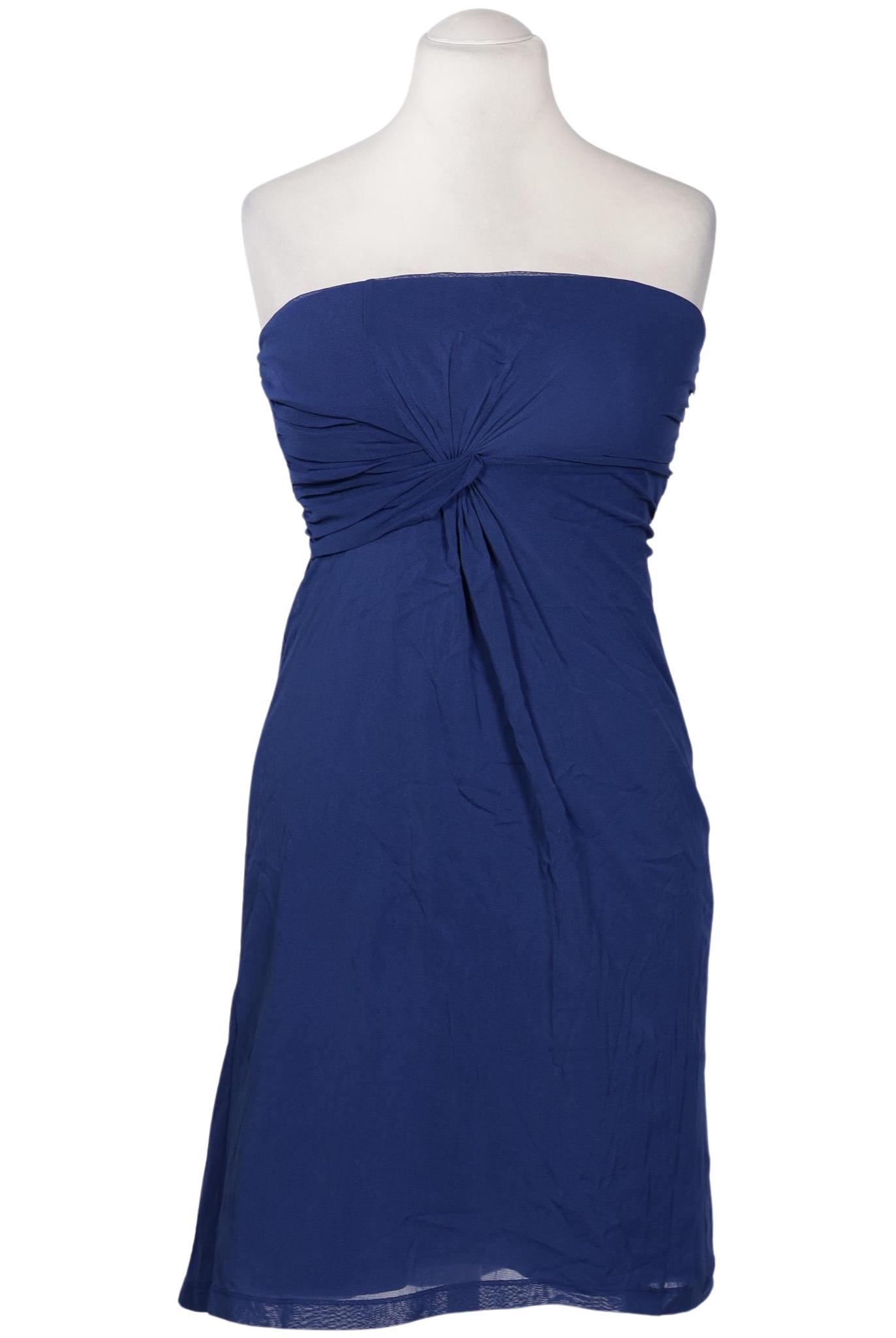 

Esprit Damen Kleid, marineblau, Gr. 42