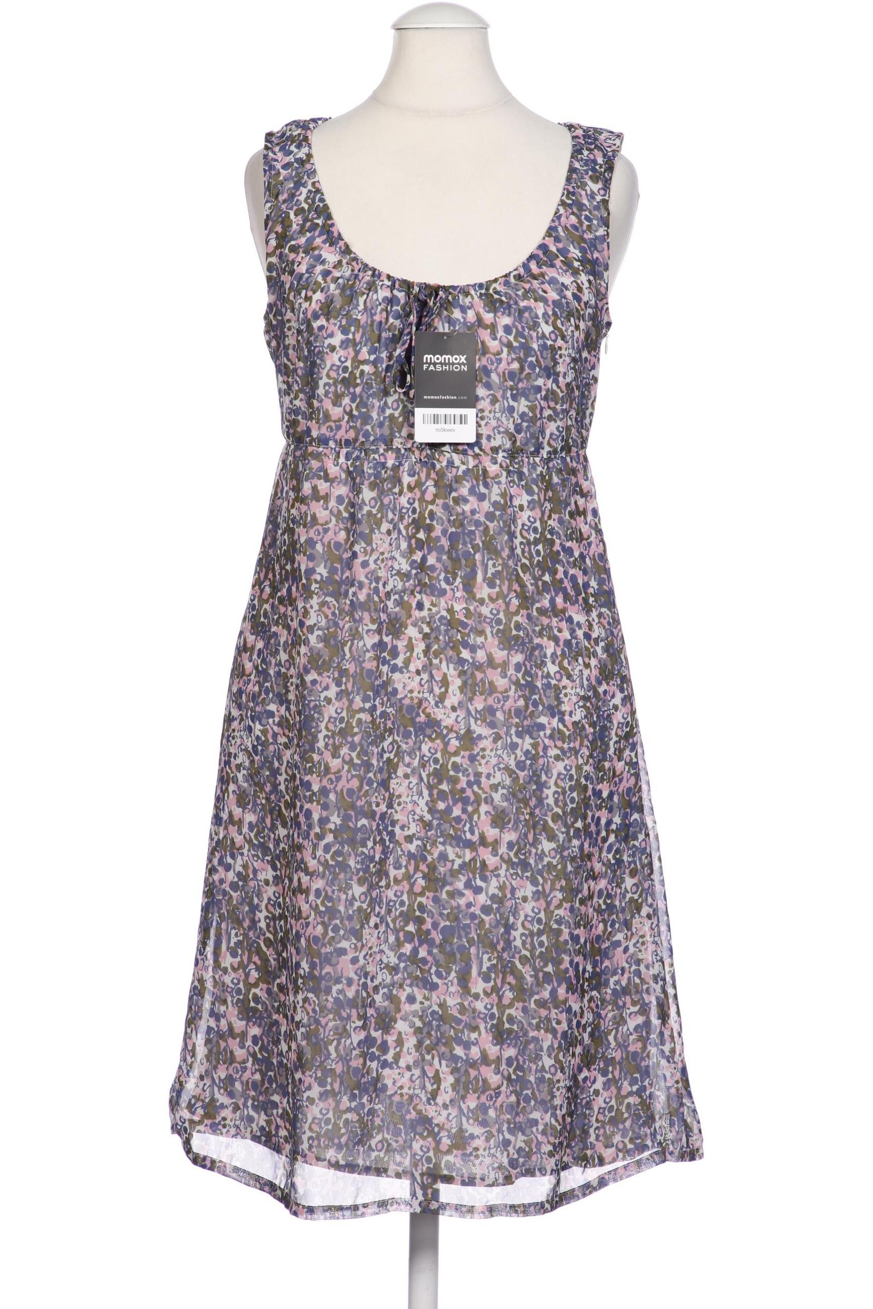 

Esprit Damen Kleid, blau, Gr. 34