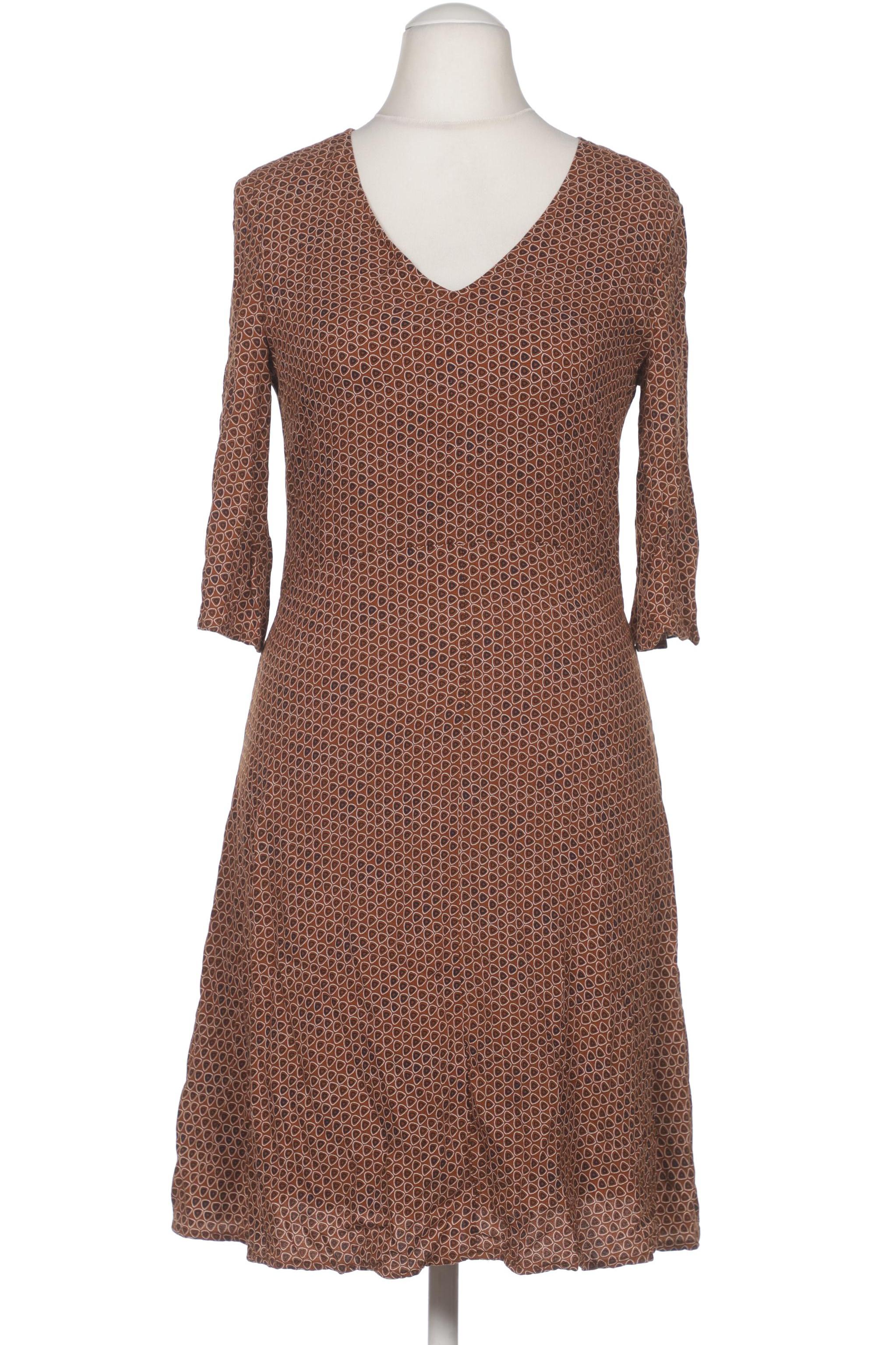 

Esprit Damen Kleid, braun, Gr. 36