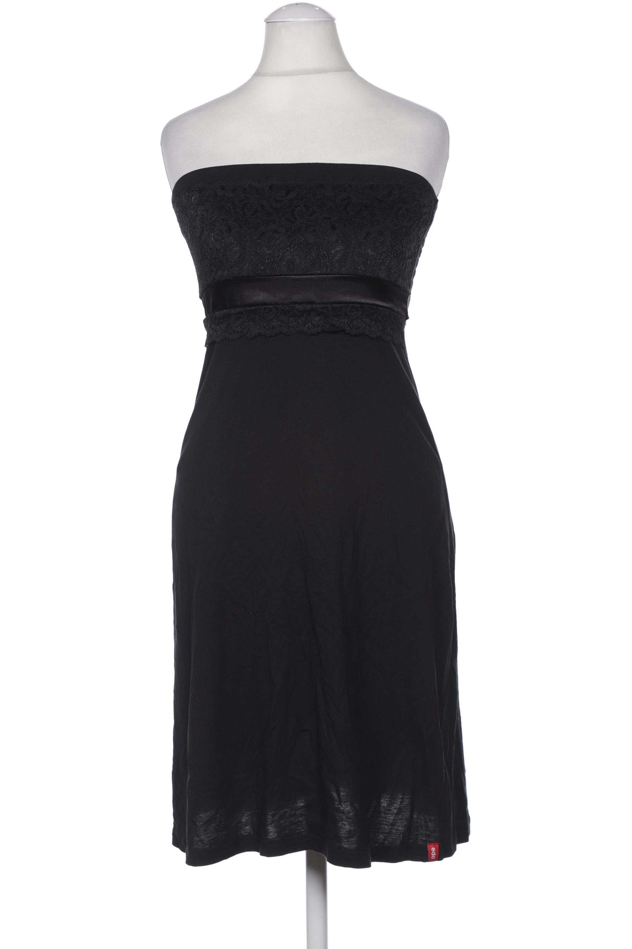 

Esprit Damen Kleid, schwarz