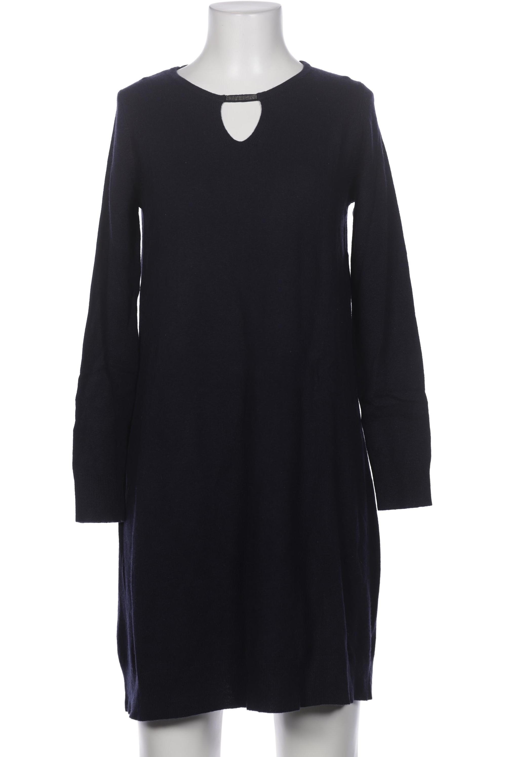 

Esprit Damen Kleid, marineblau, Gr. 36