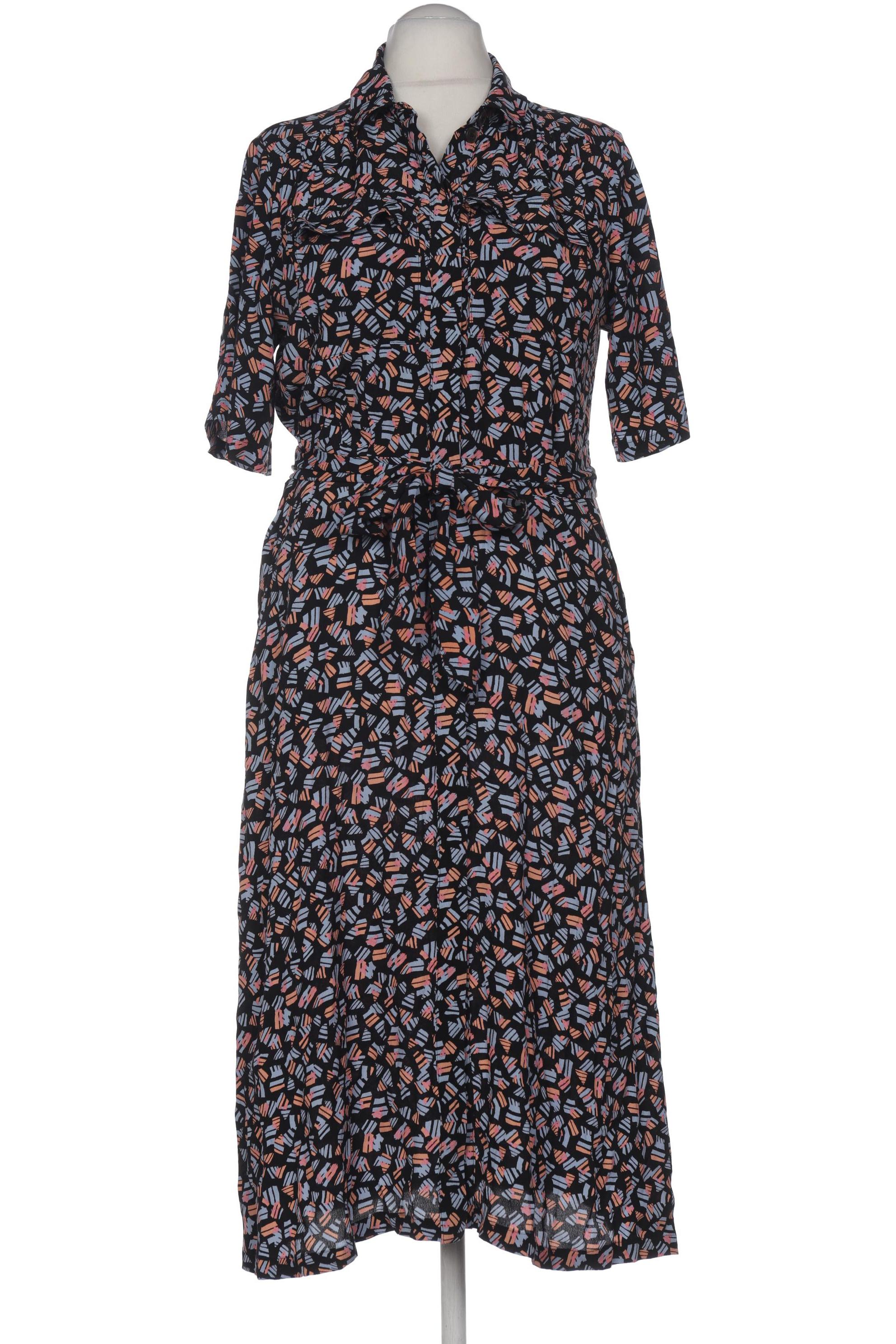 

Esprit Damen Kleid, schwarz, Gr. 40