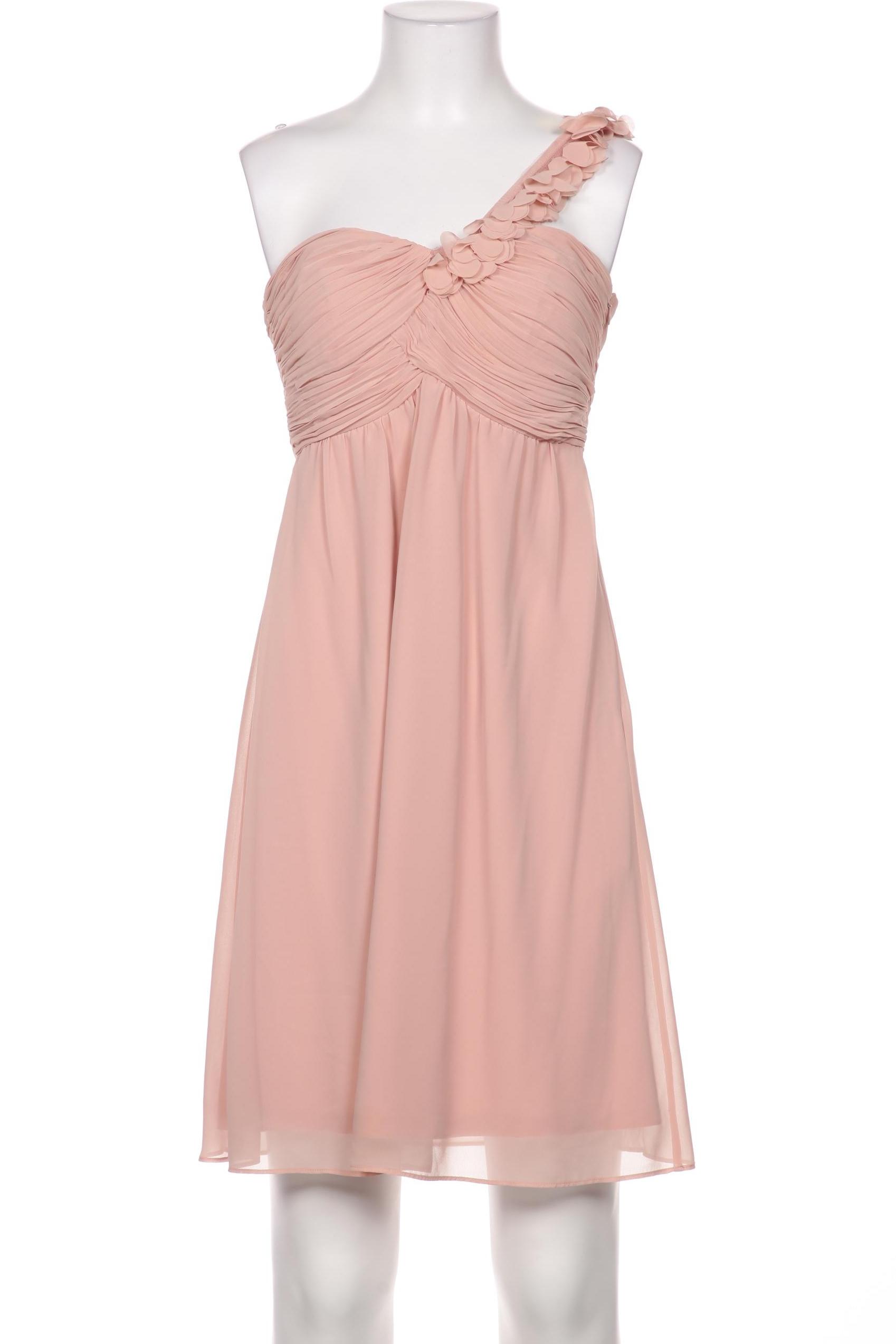 

Esprit Damen Kleid, orange, Gr. 36