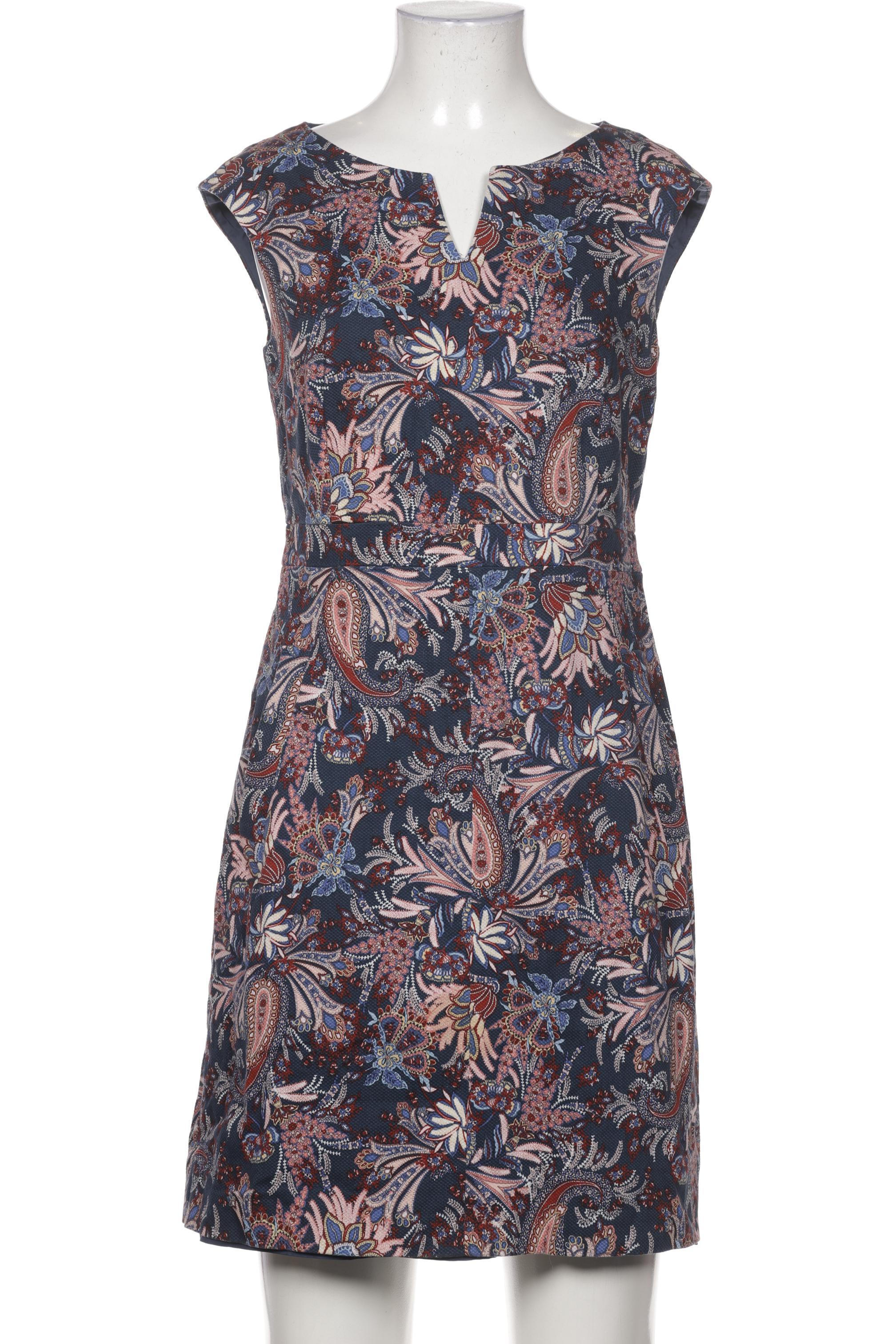 

Esprit Damen Kleid, mehrfarbig, Gr. 36