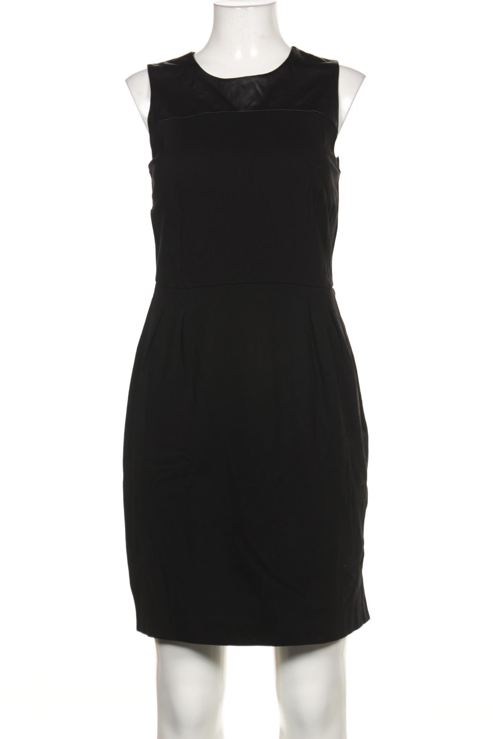 

Esprit Damen Kleid, schwarz, Gr. 42