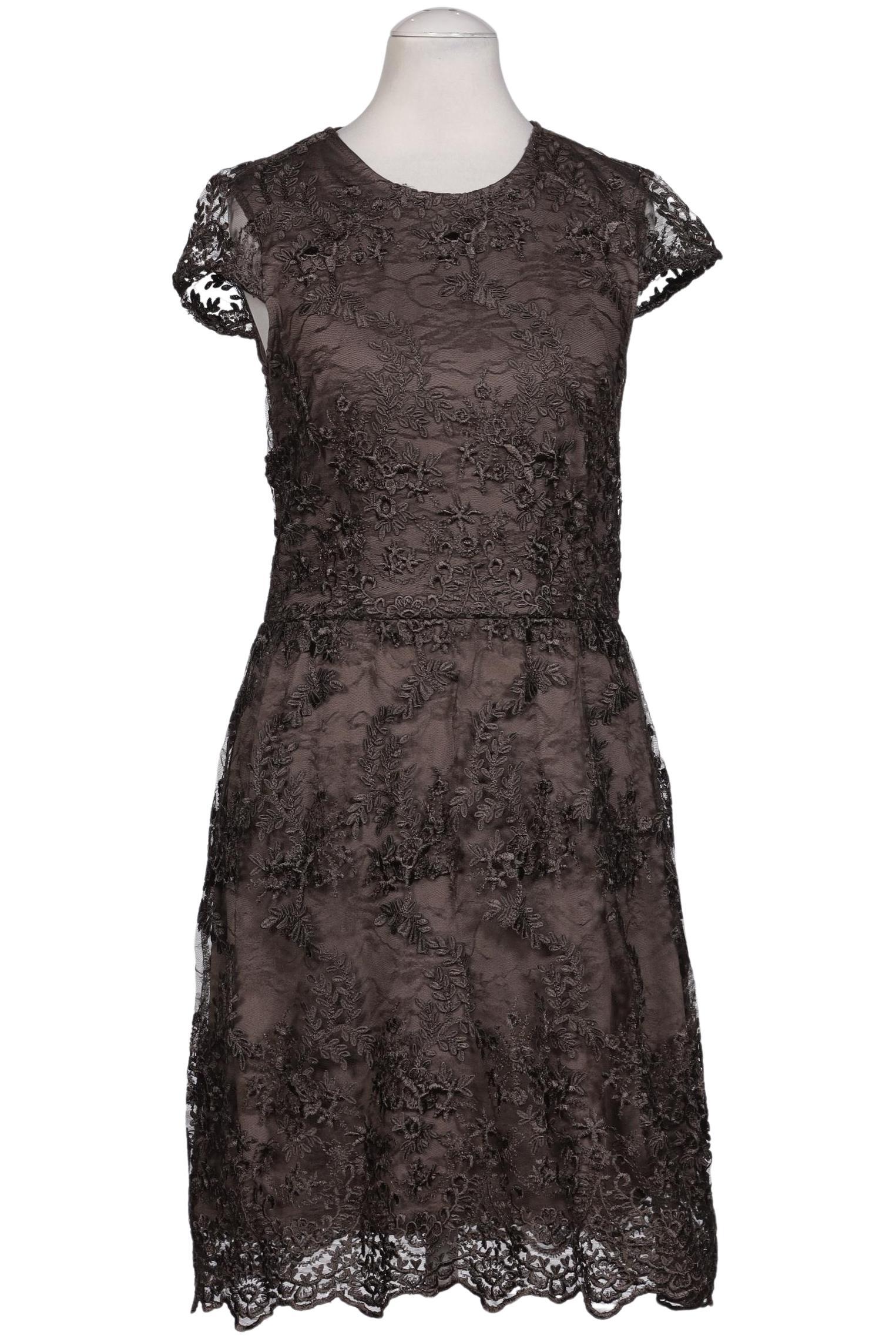 

Esprit Damen Kleid, braun, Gr. 34