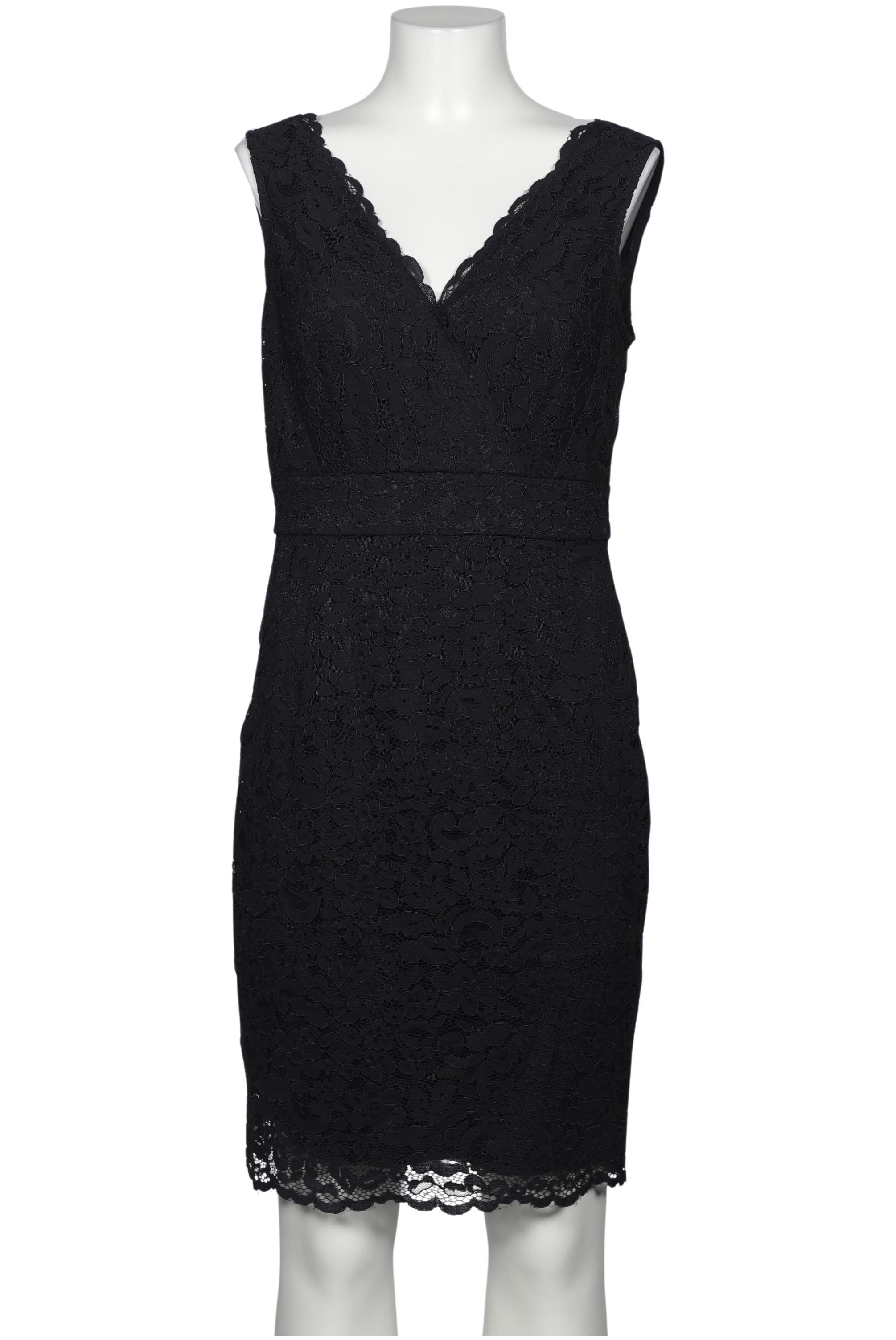 

Esprit Damen Kleid, marineblau, Gr. 40