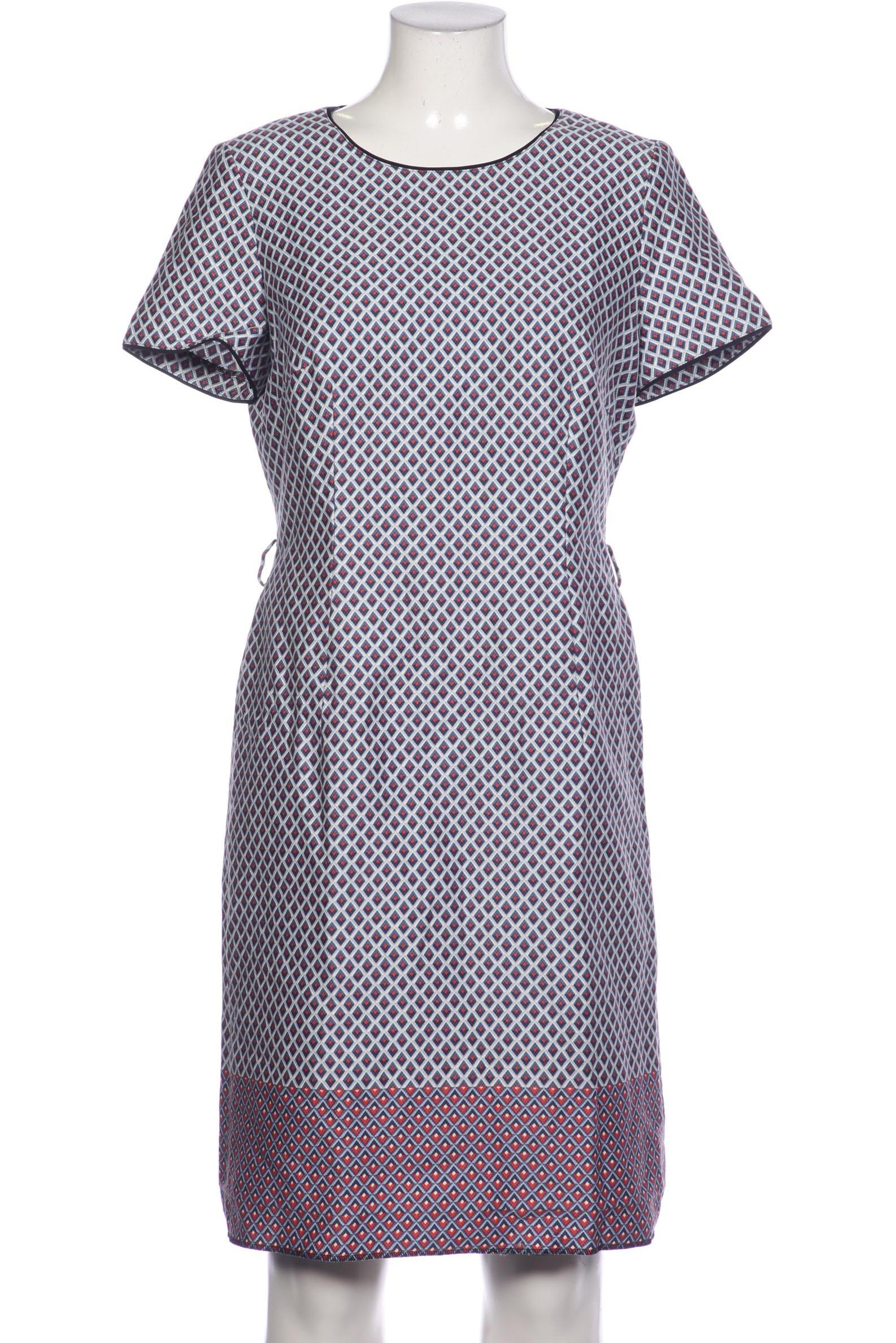 

Esprit Damen Kleid, mehrfarbig, Gr. 40
