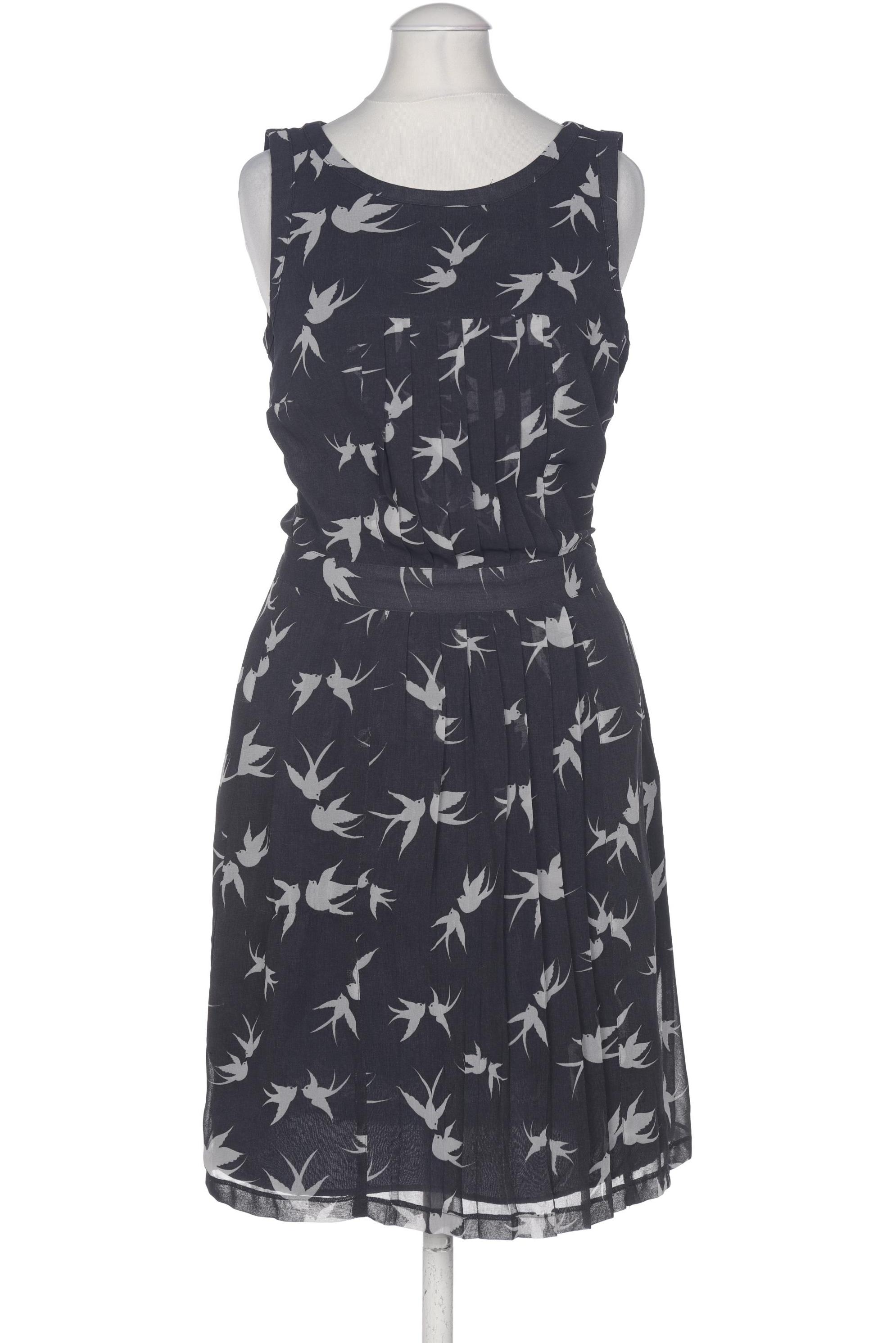 

Esprit Damen Kleid, schwarz, Gr. 32