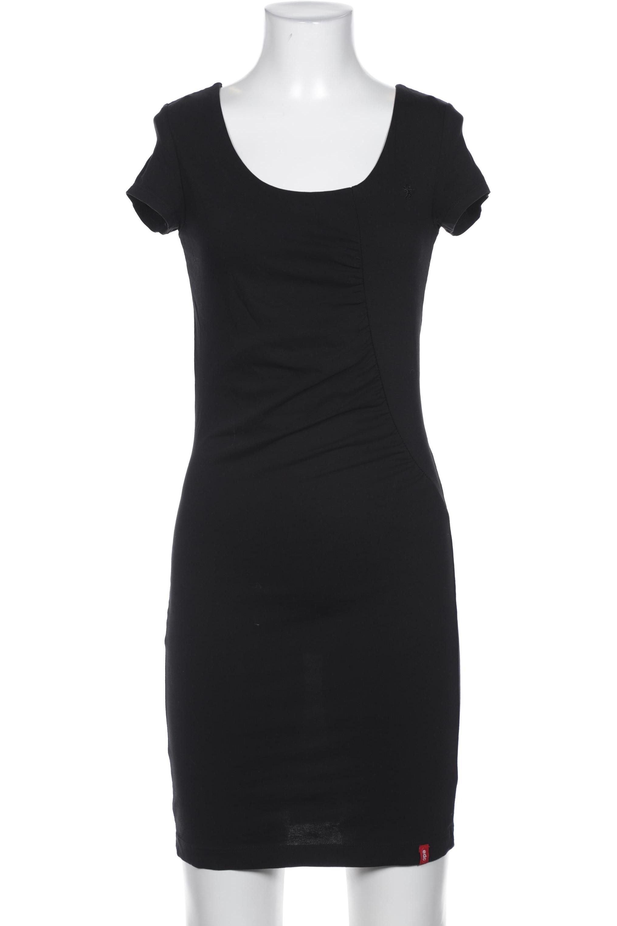 

Esprit Damen Kleid, schwarz, Gr. 34