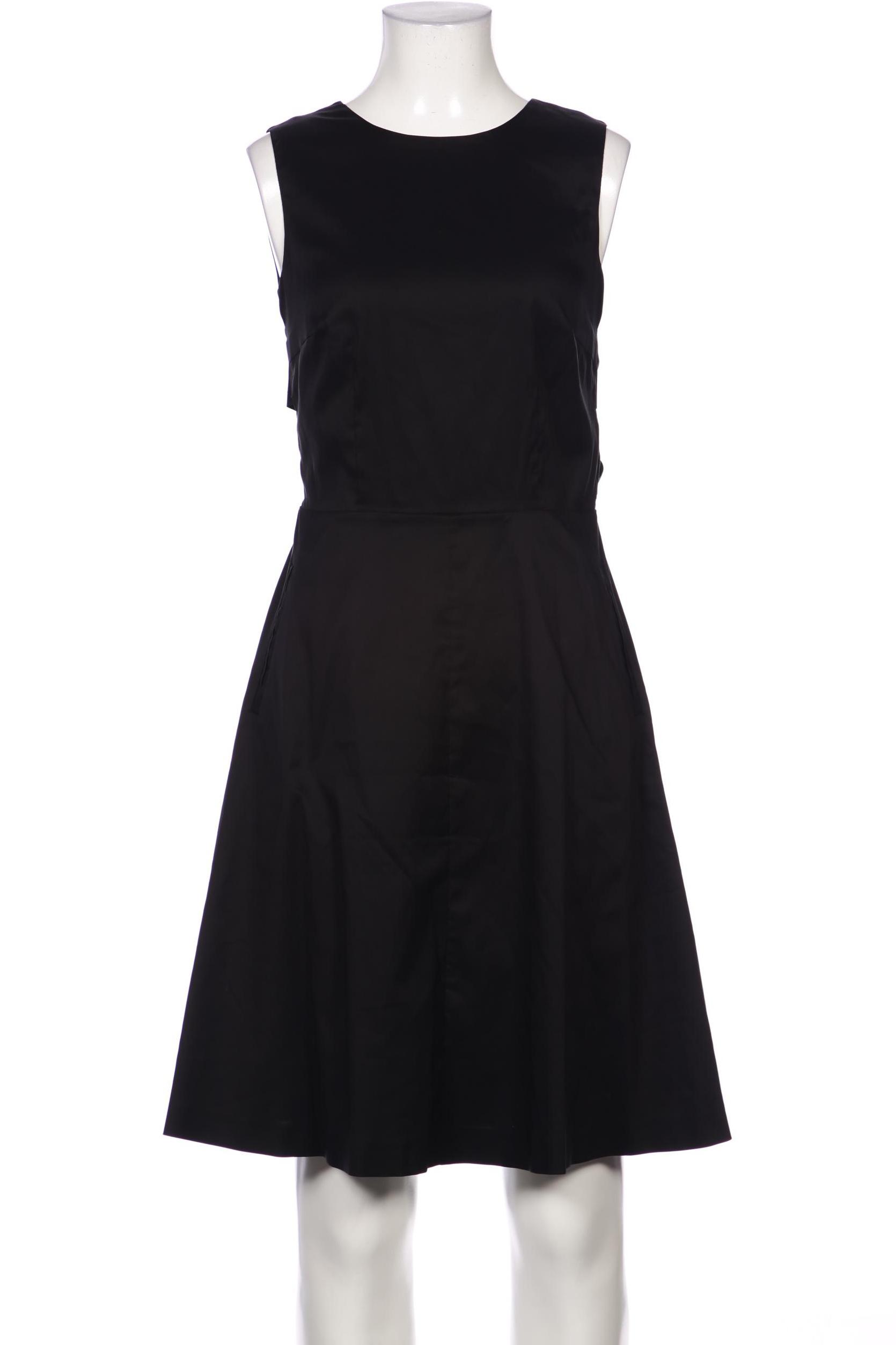 

Esprit Damen Kleid, schwarz, Gr. 36