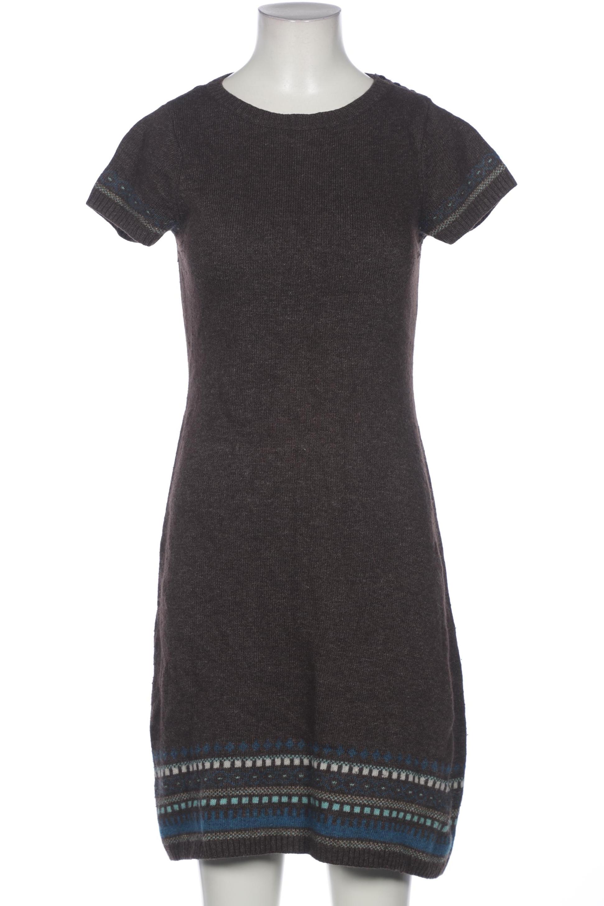 

Esprit Damen Kleid, braun, Gr. 36