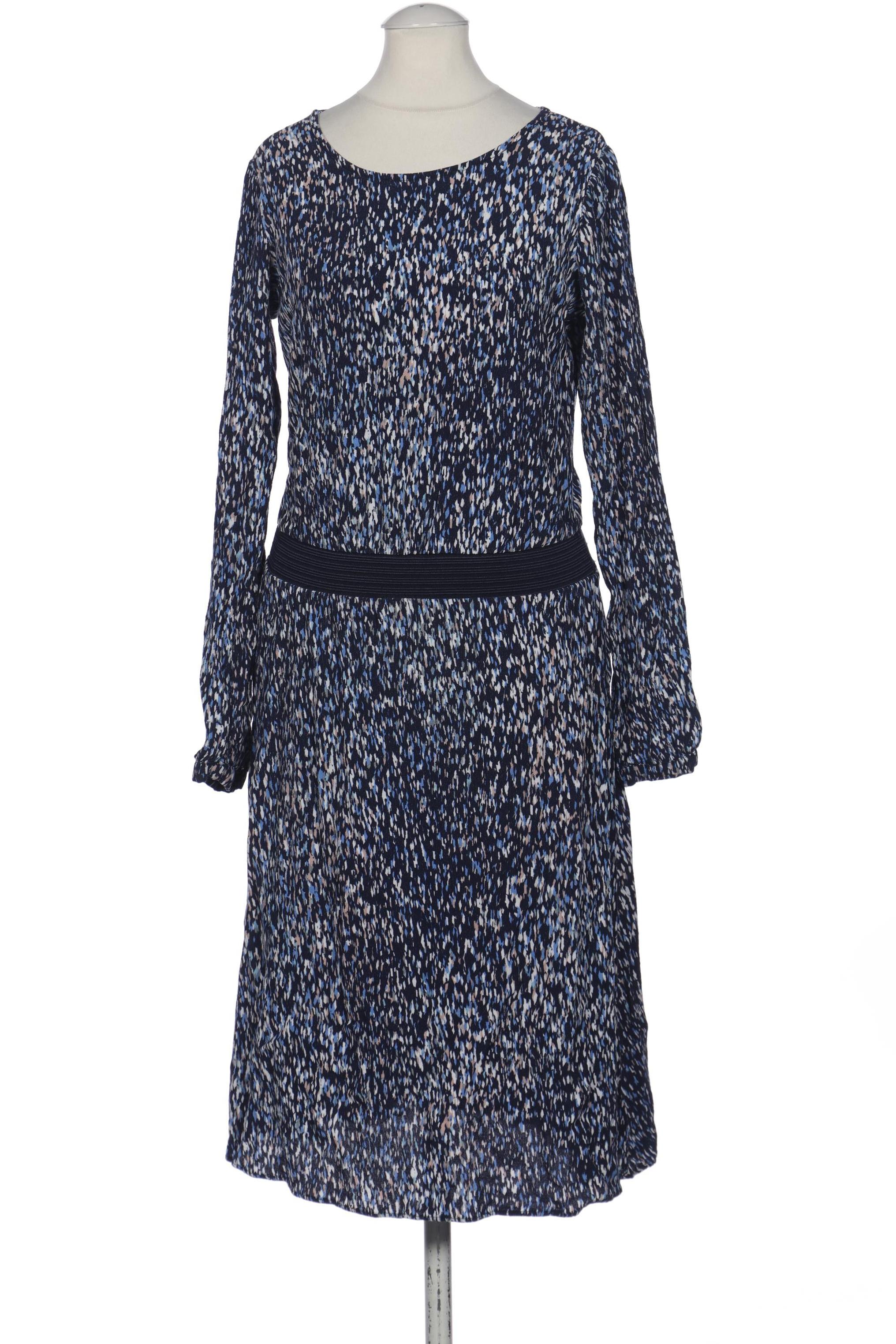 

Esprit Damen Kleid, marineblau, Gr. 34