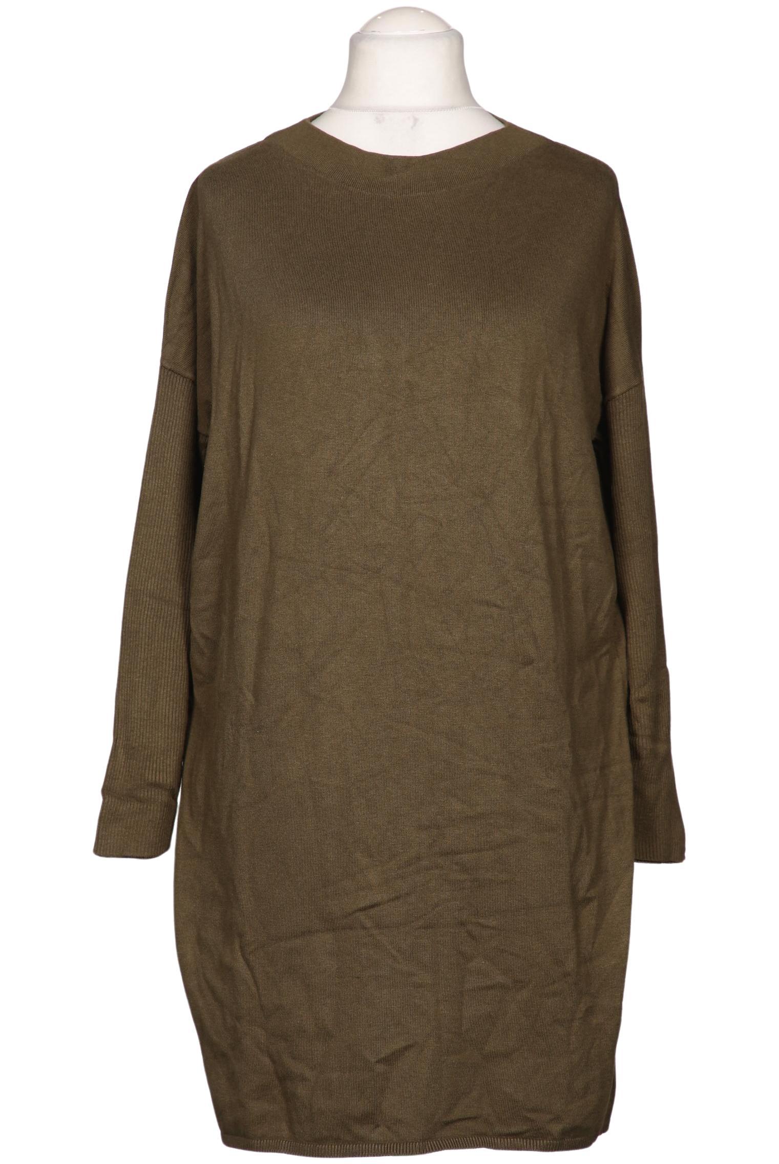 

Esprit Damen Kleid, grün, Gr. 38