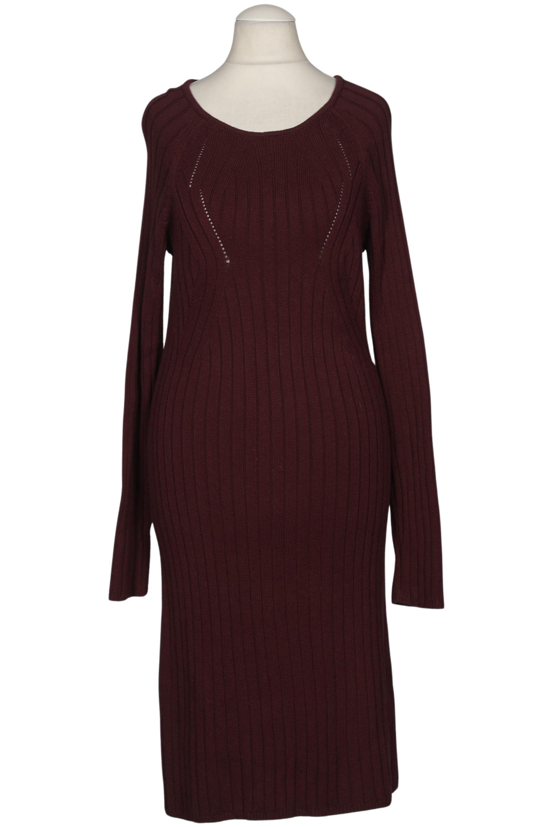 

Esprit Damen Kleid, bordeaux, Gr. 38