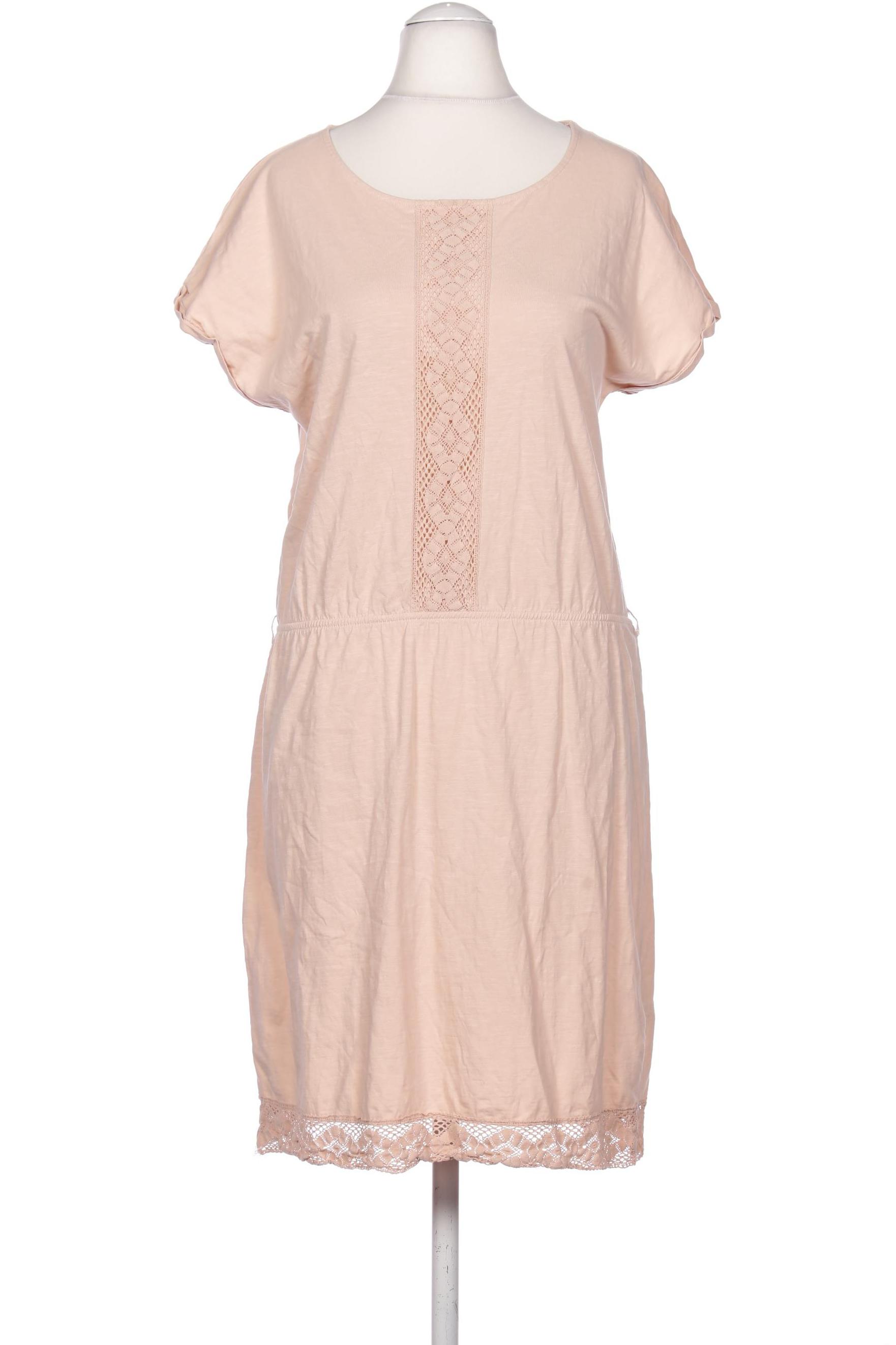 

Esprit Damen Kleid, orange, Gr. 38