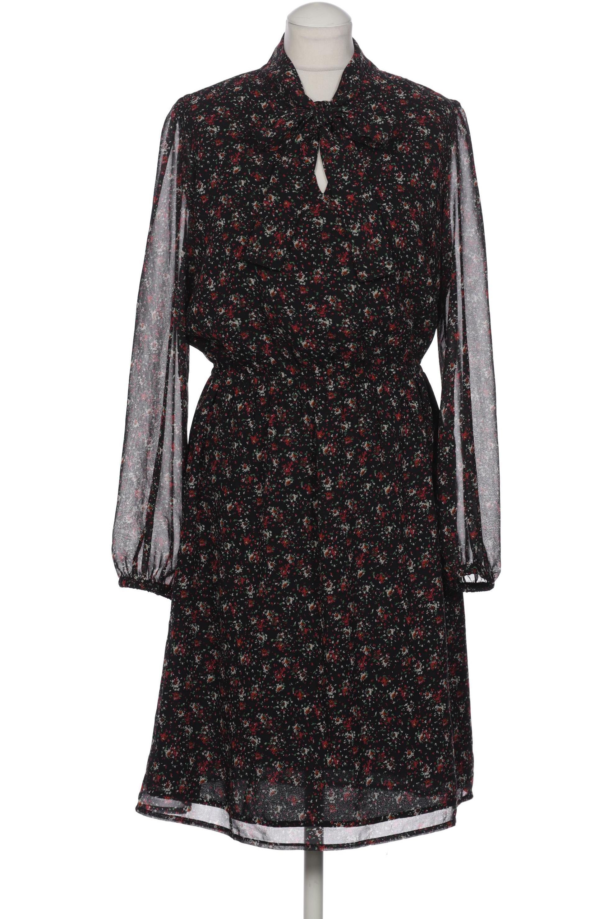 

Esprit Damen Kleid, mehrfarbig, Gr. 38