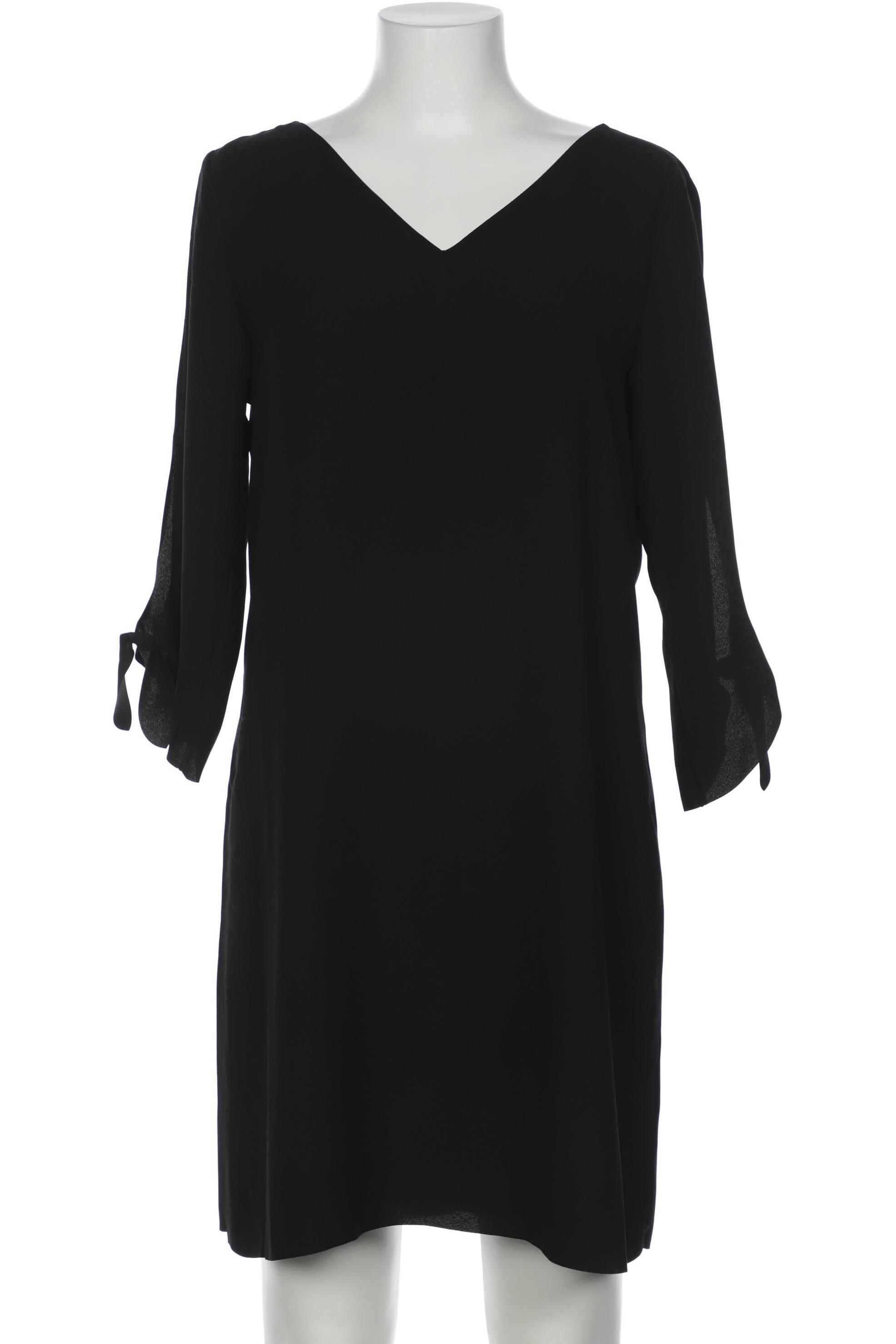 

Esprit Damen Kleid, schwarz, Gr. 38
