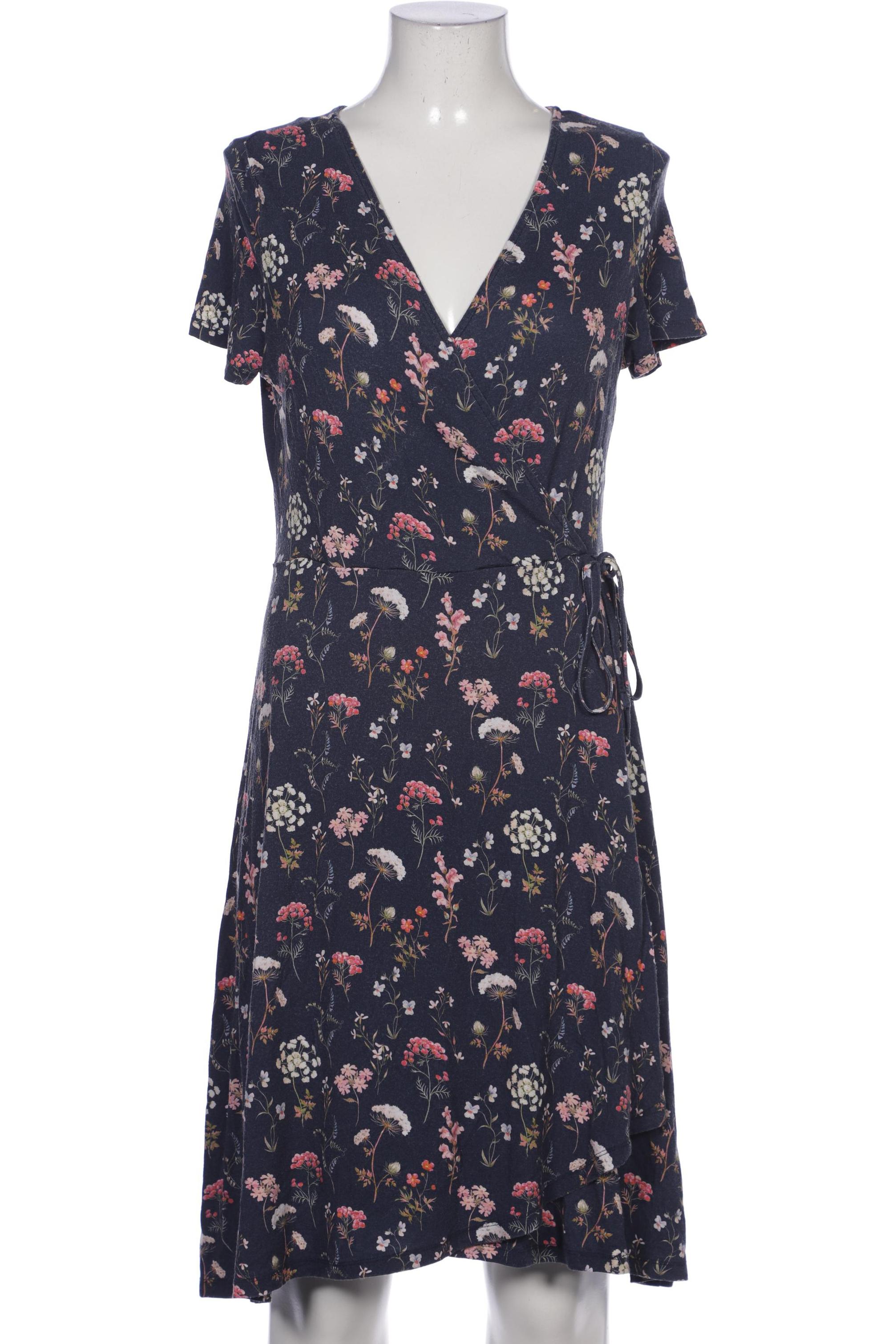 

Esprit Damen Kleid, mehrfarbig, Gr. 42