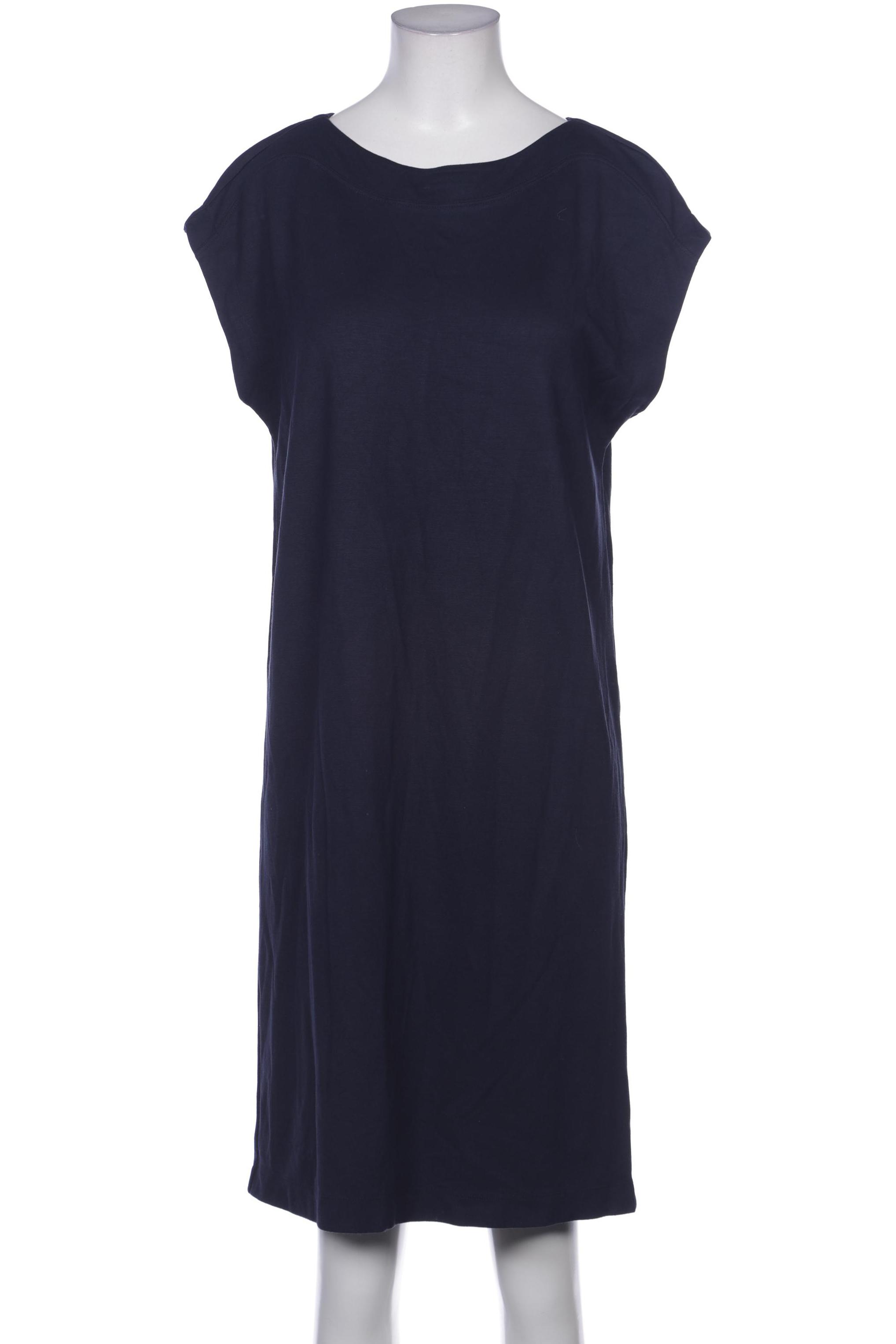 

Esprit Damen Kleid, marineblau, Gr. 38