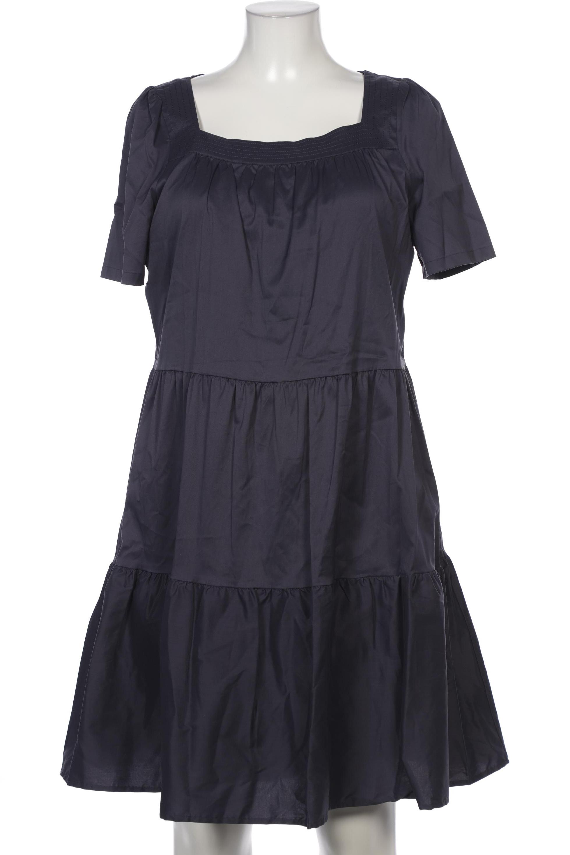 

Esprit Damen Kleid, marineblau