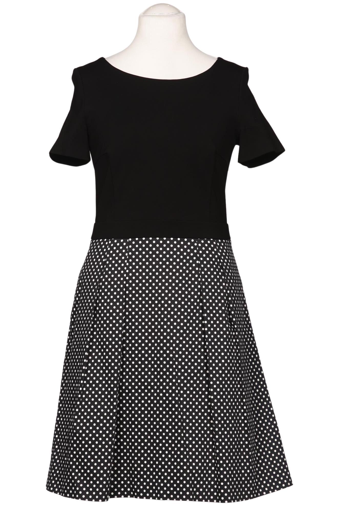 

Esprit Damen Kleid, schwarz, Gr. 40