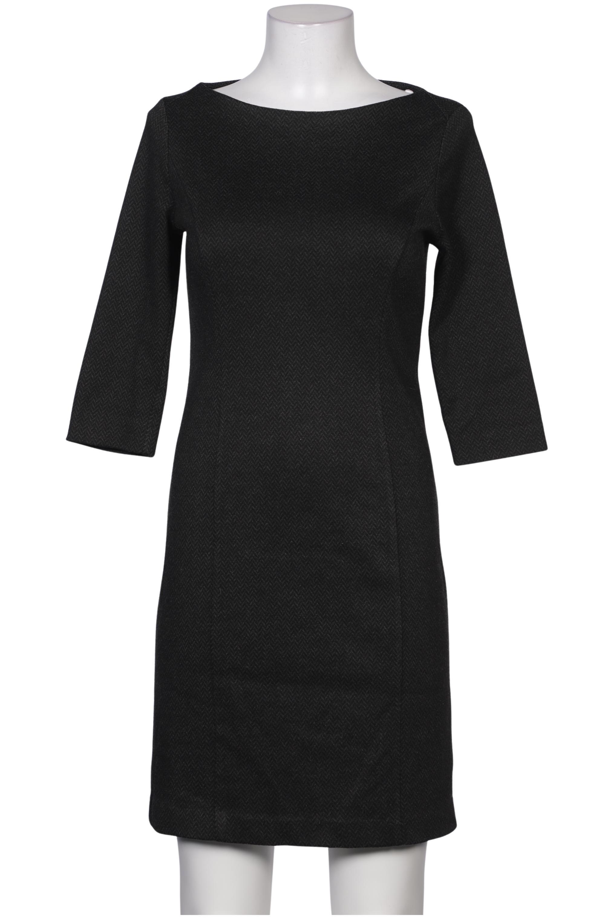 

Esprit Damen Kleid, schwarz, Gr. 38
