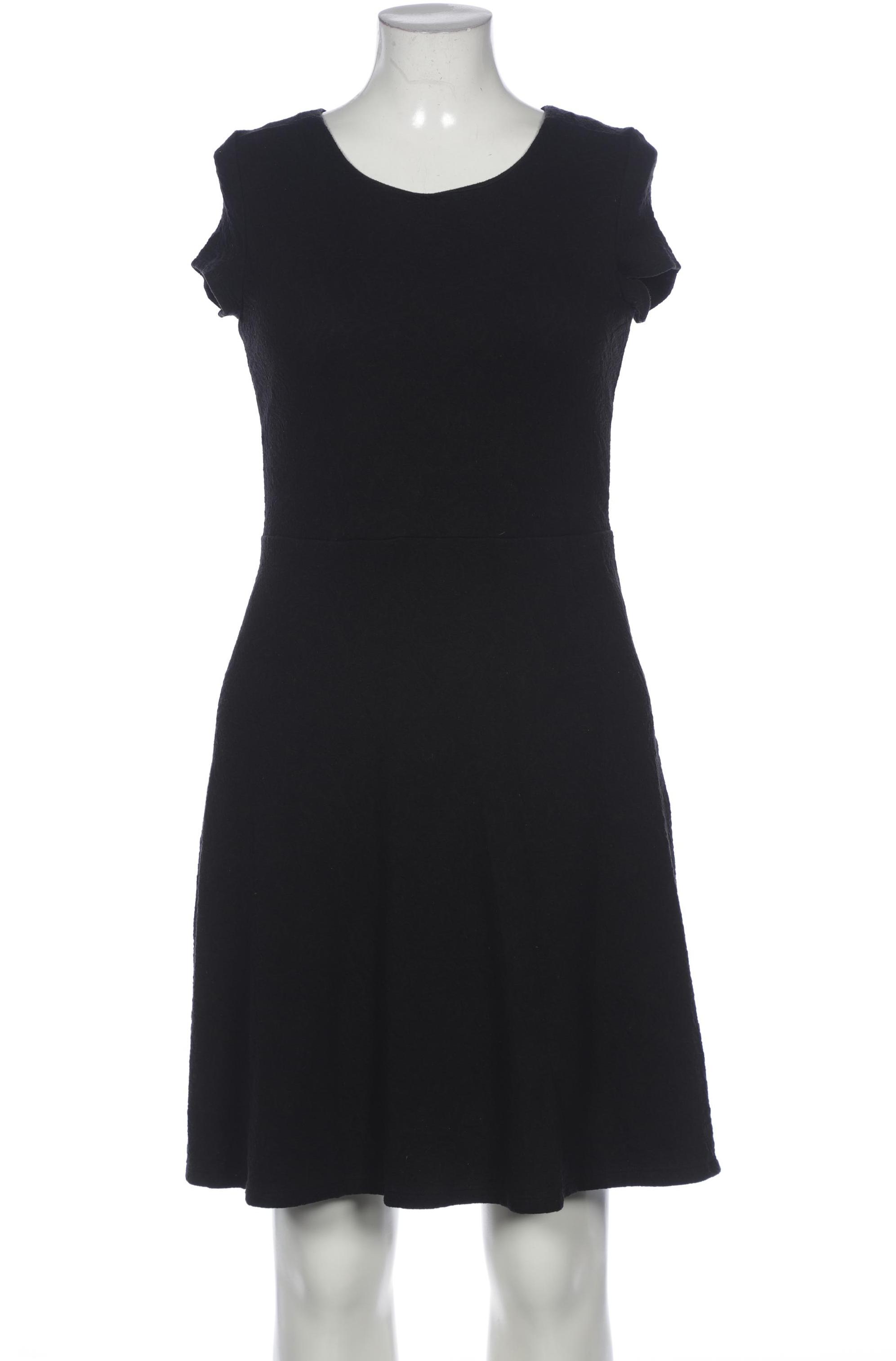 

Esprit Damen Kleid, schwarz, Gr. 42