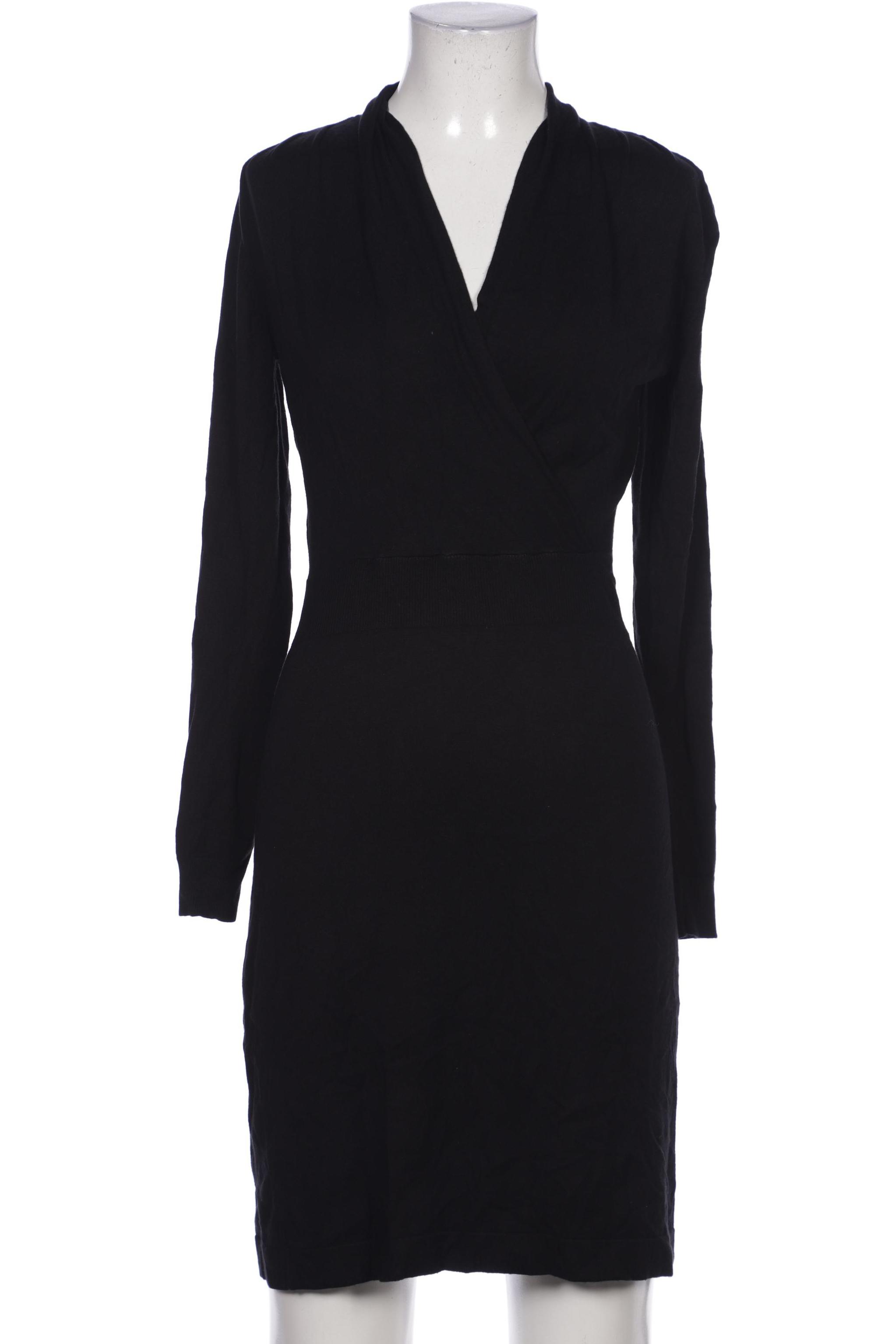

Esprit Damen Kleid, schwarz, Gr. 34
