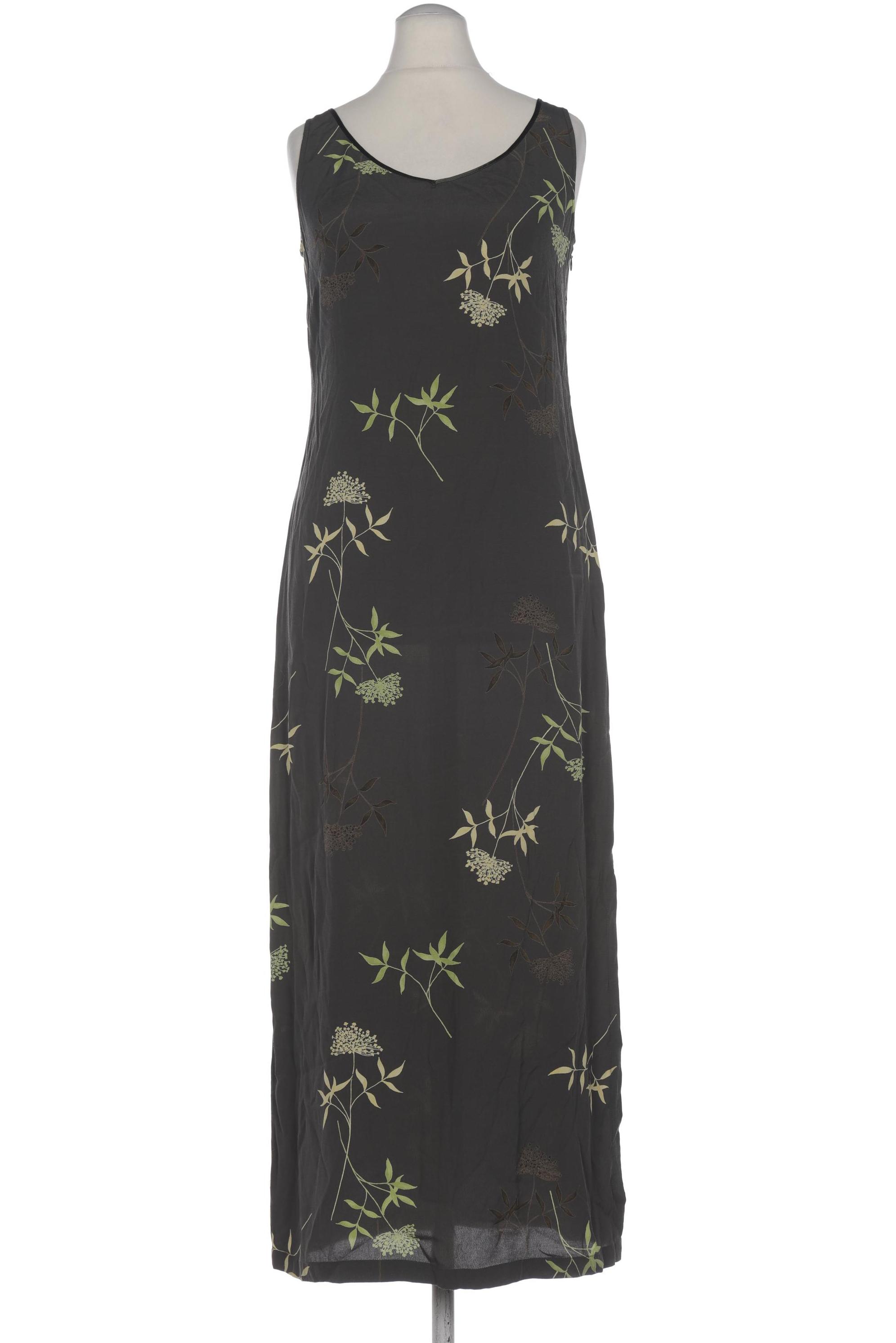 

Esprit Damen Kleid, grün, Gr. 38