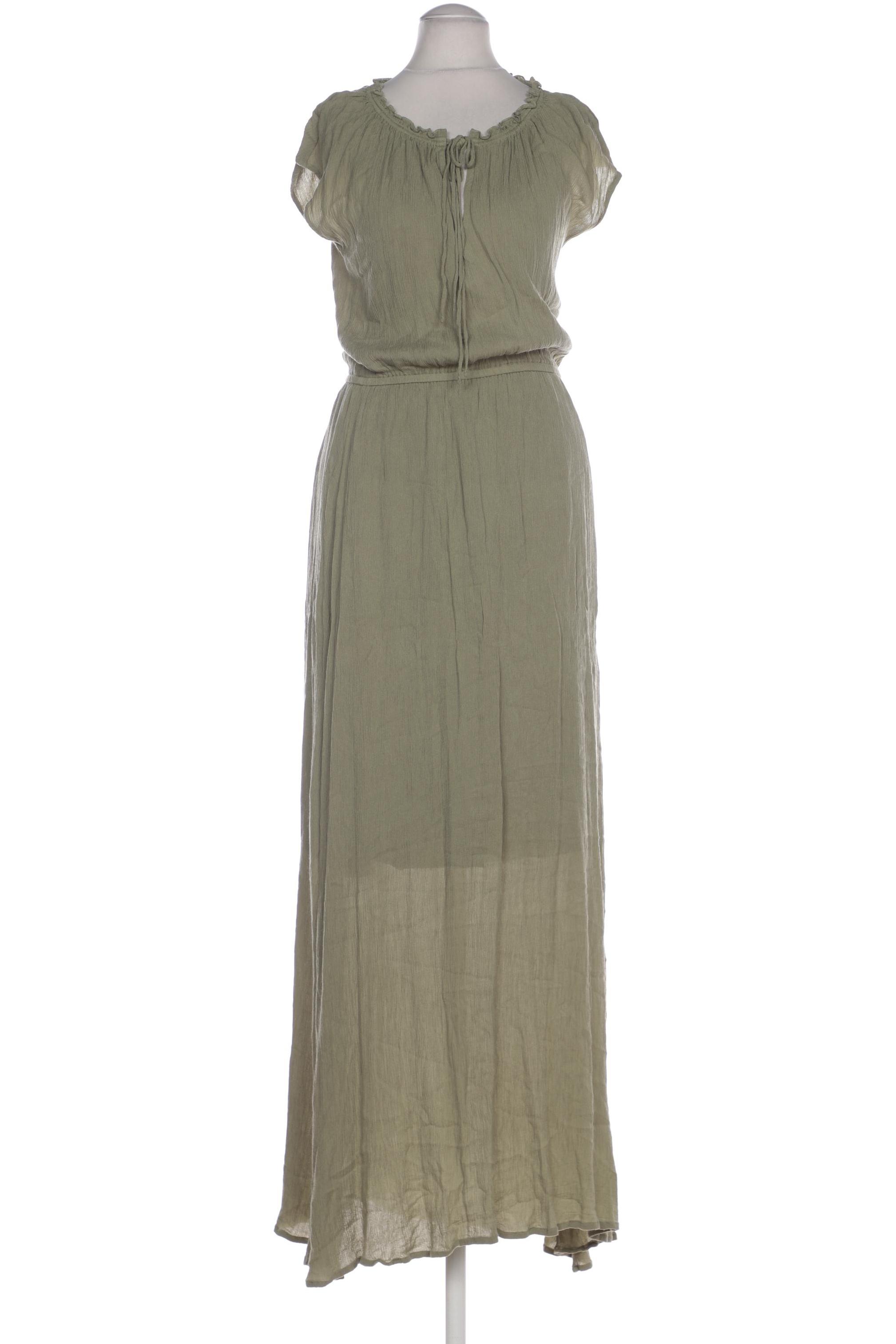 

Esprit Damen Kleid, grün, Gr. 34