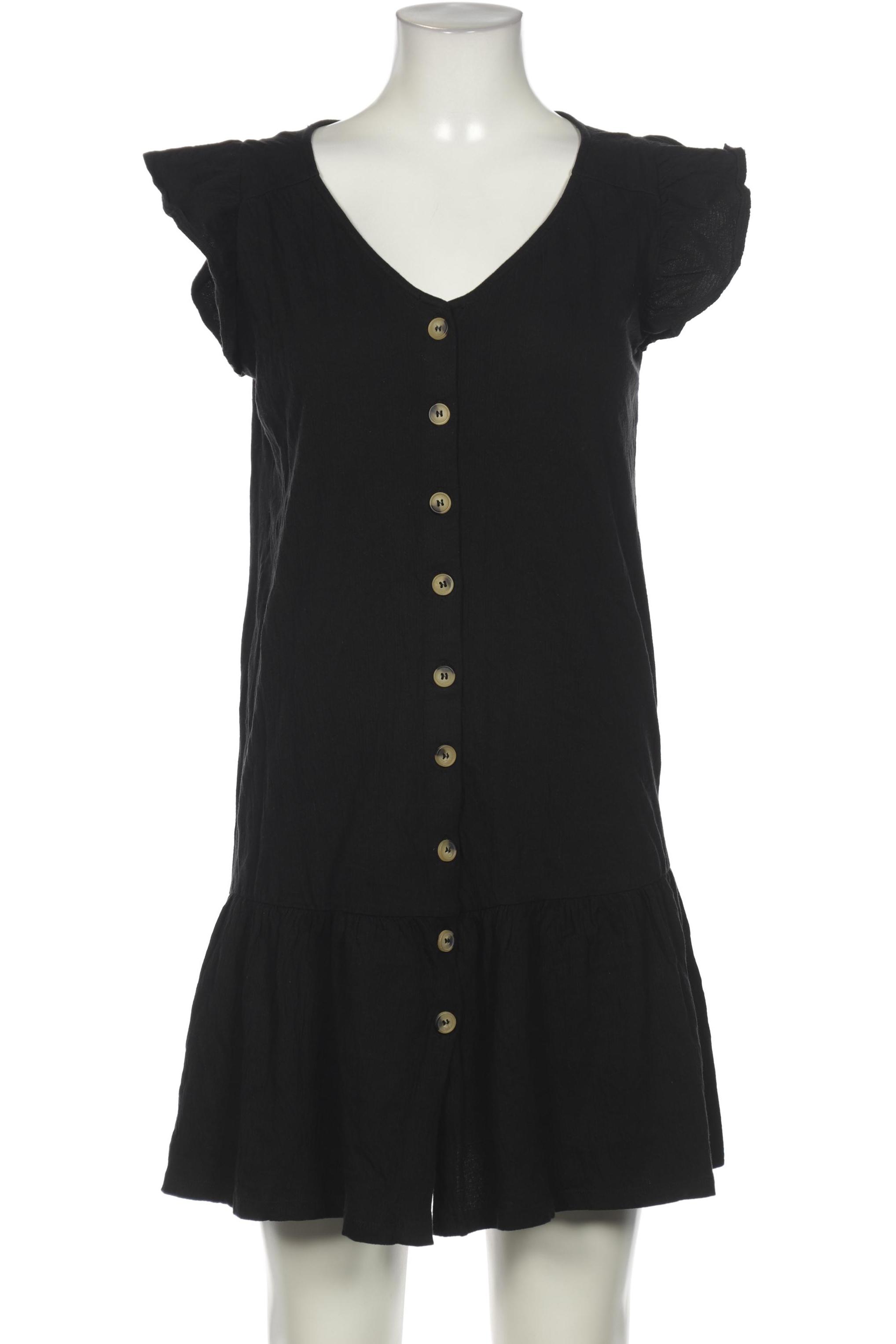 

Esprit Damen Kleid, schwarz