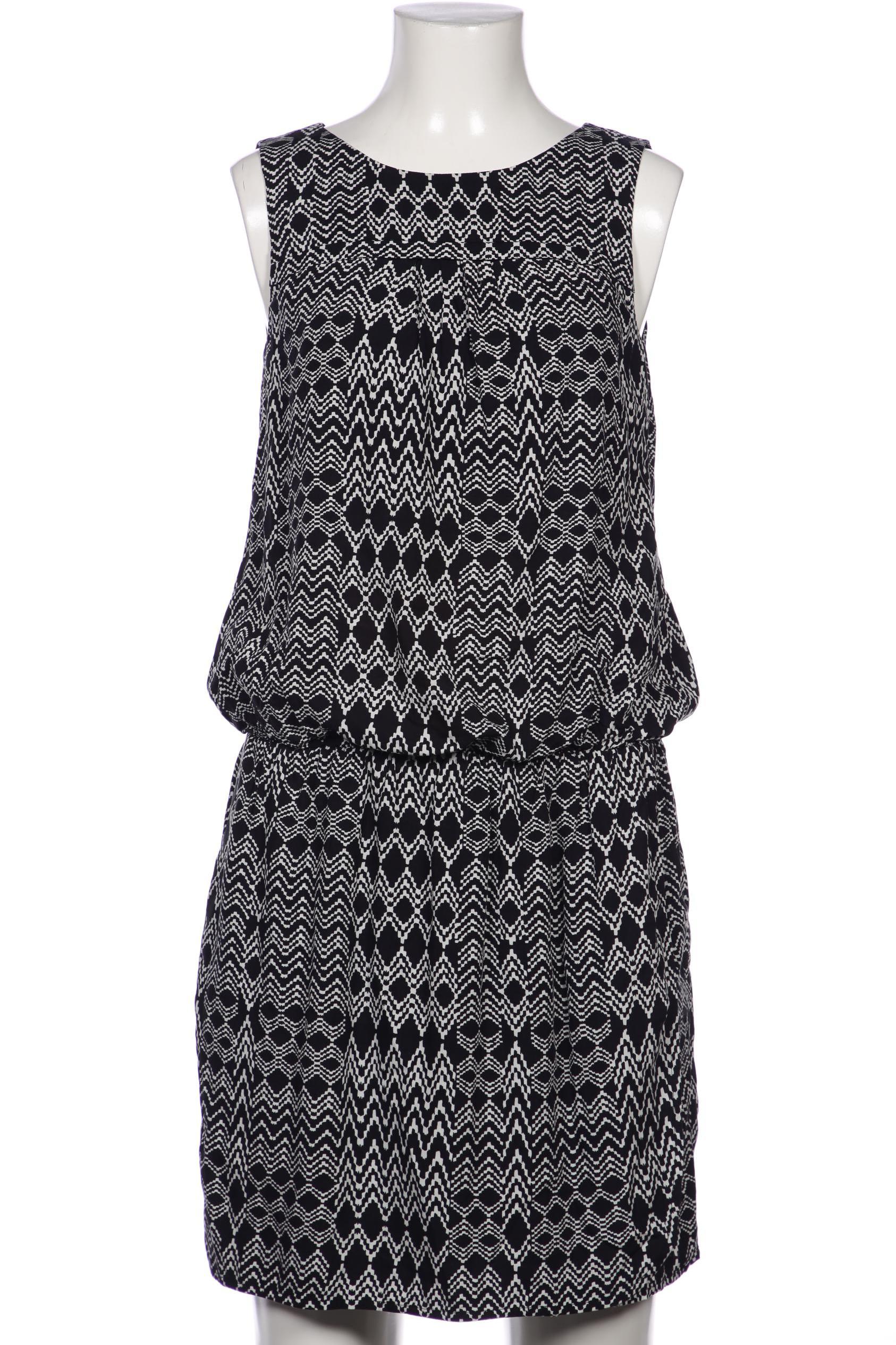 

Esprit Damen Kleid, schwarz, Gr. 36