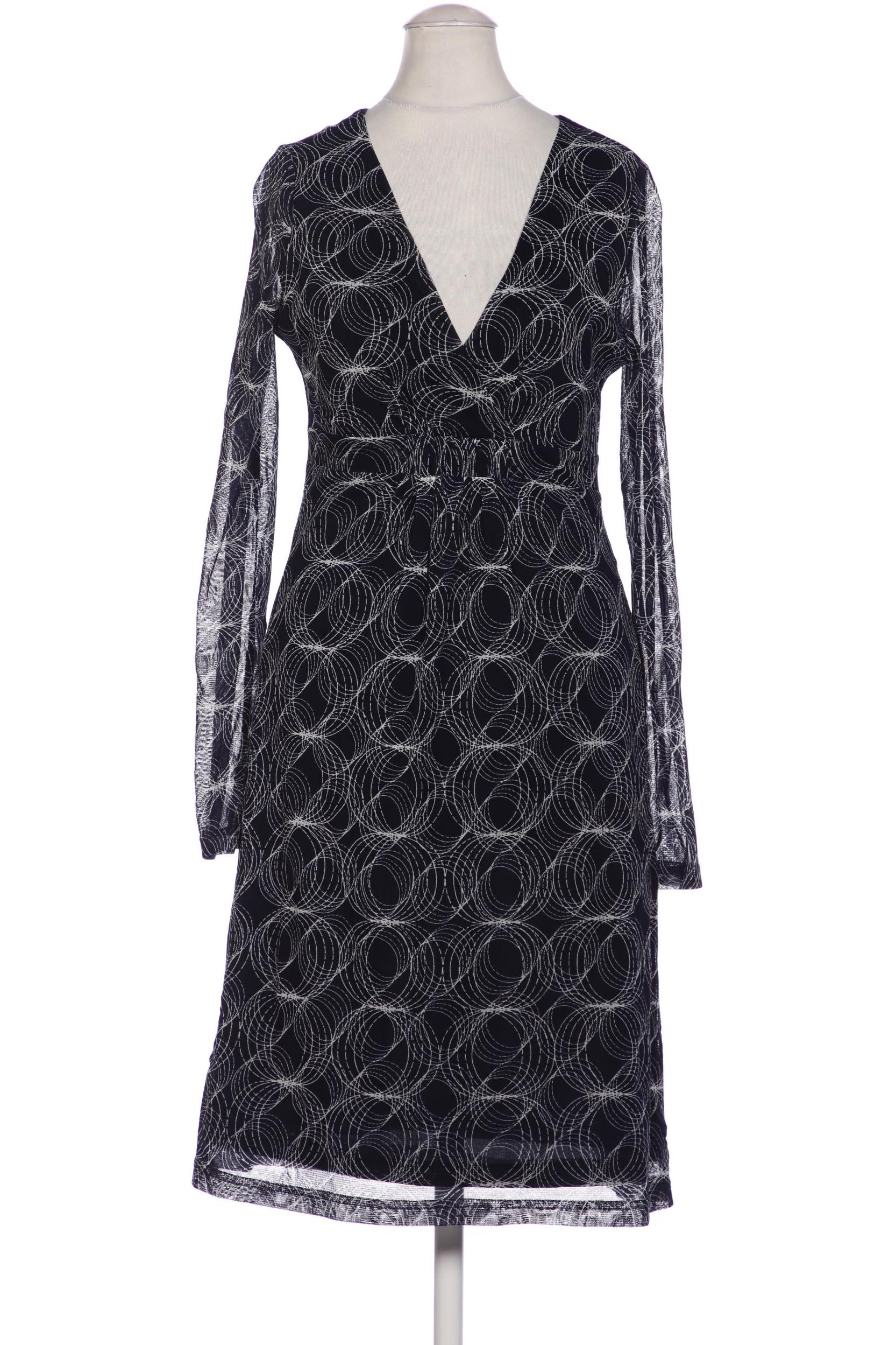 

Esprit Damen Kleid, marineblau, Gr. 34