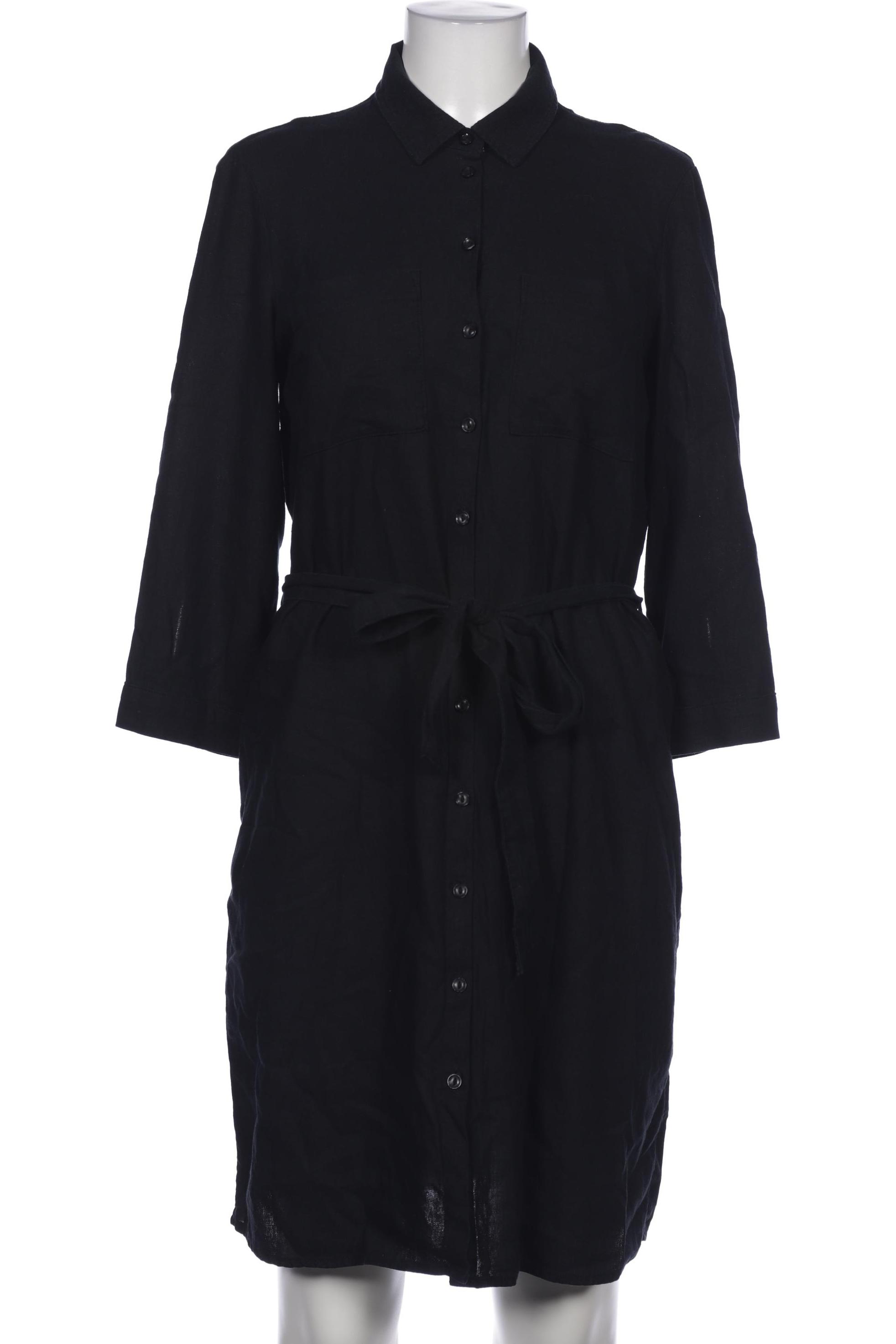 

Esprit Damen Kleid, schwarz
