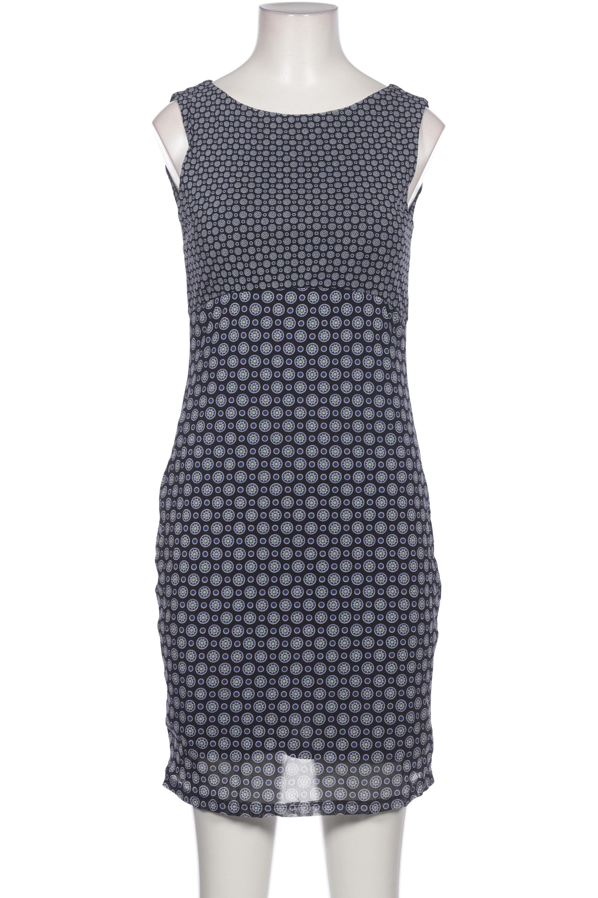 

Esprit Damen Kleid, marineblau, Gr. 34