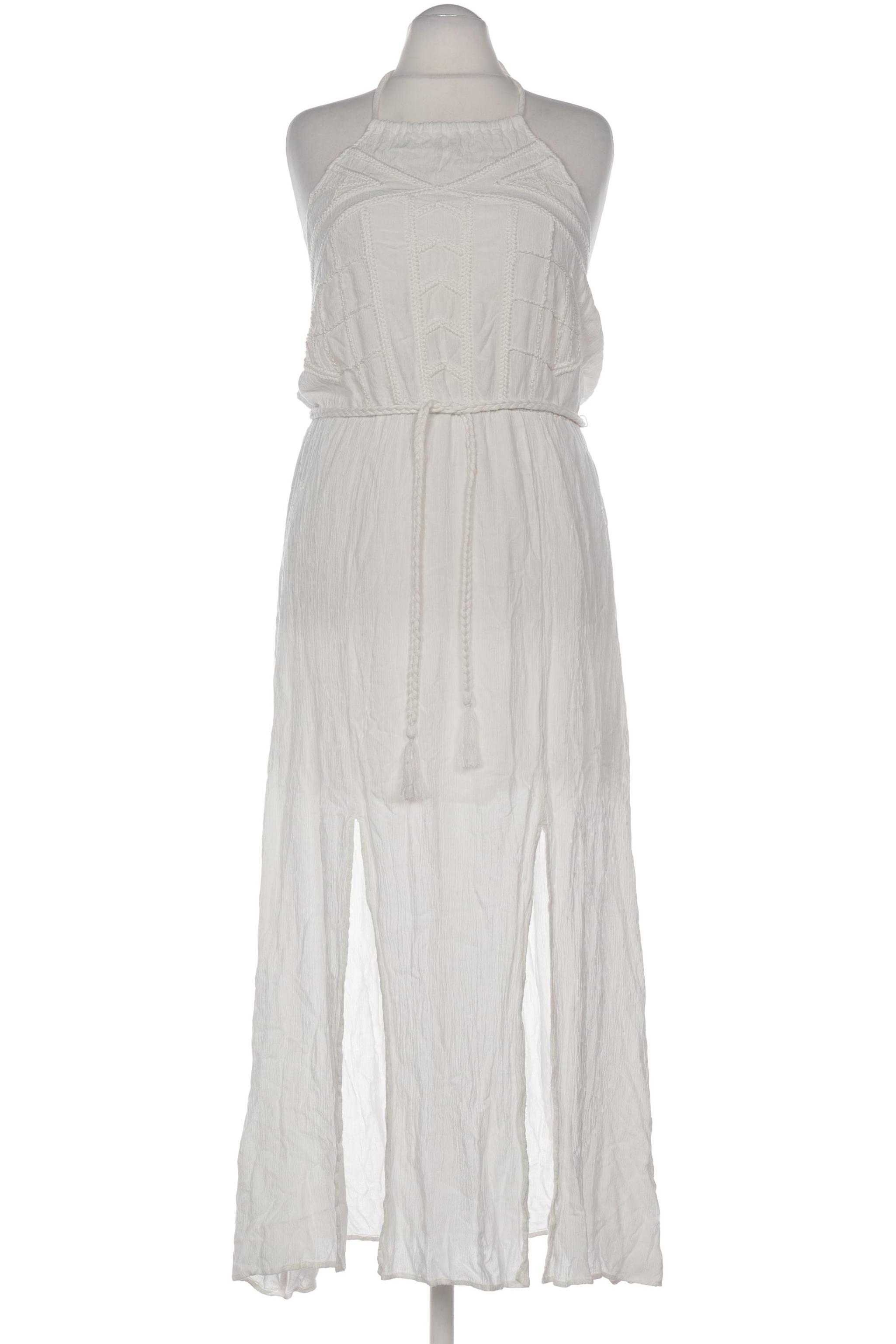 

Esprit Damen Kleid, weiß, Gr. 44