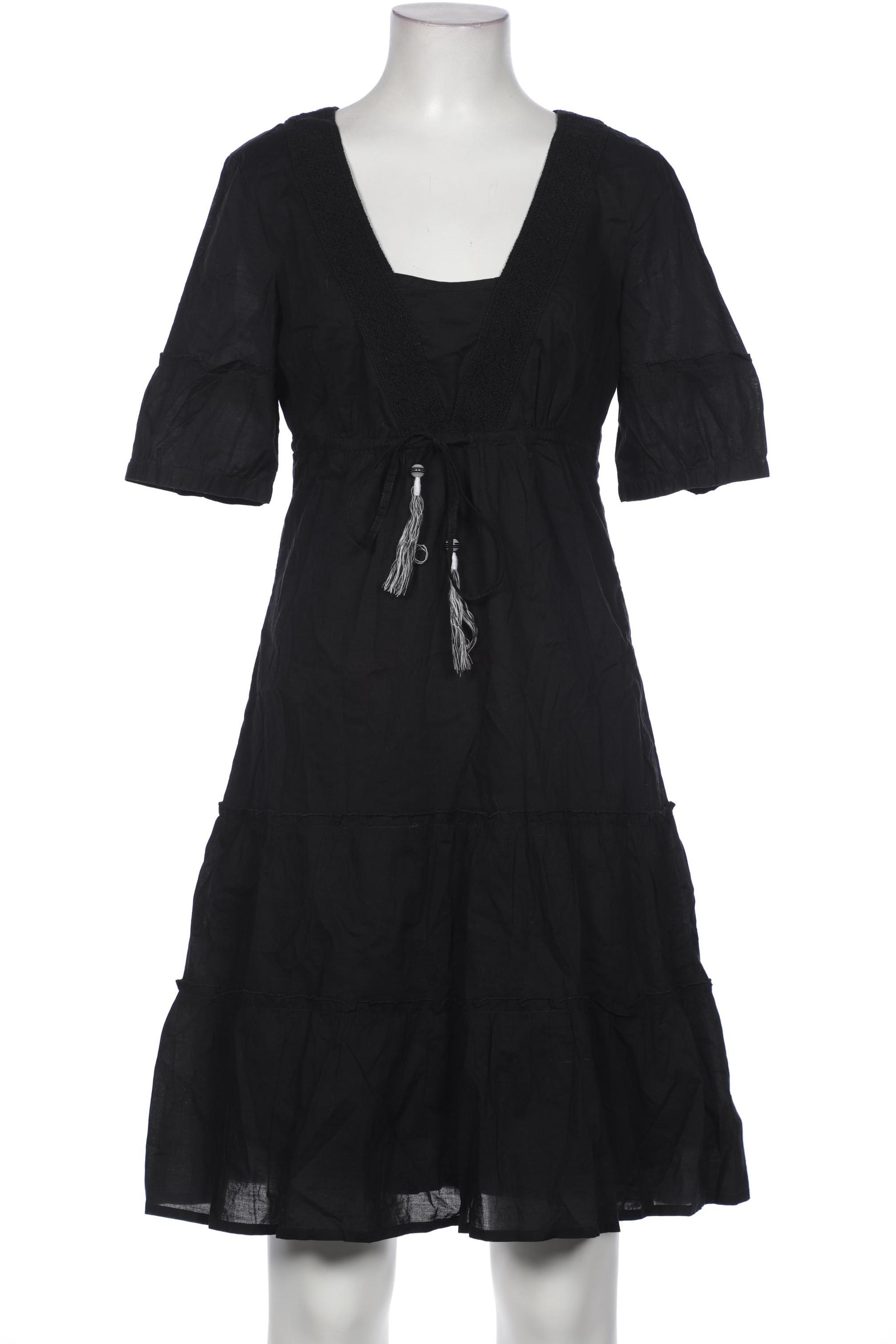 

Esprit Damen Kleid, schwarz, Gr. 36