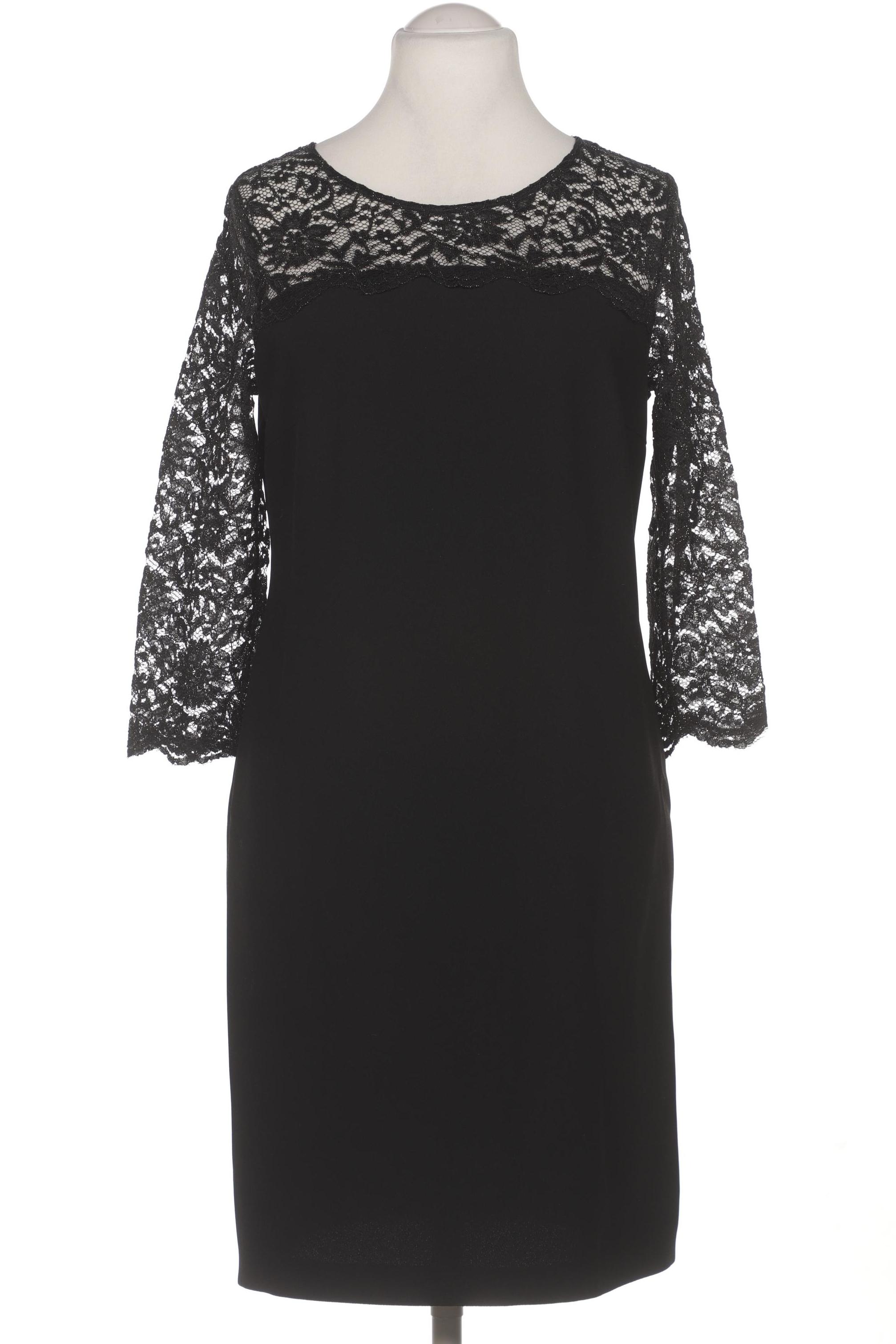 

Esprit Damen Kleid, schwarz, Gr. 40