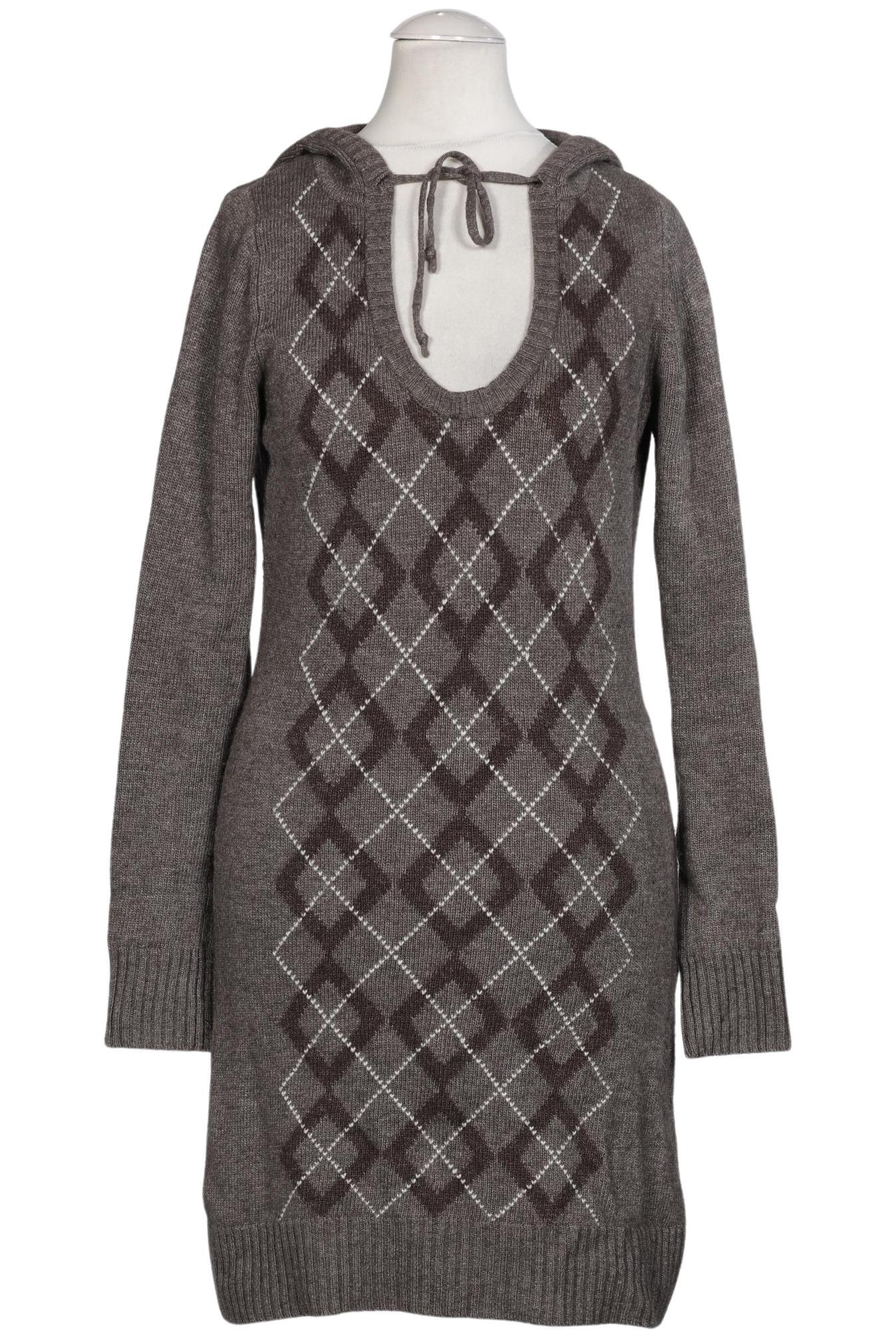 

Esprit Damen Kleid, grau, Gr. 34