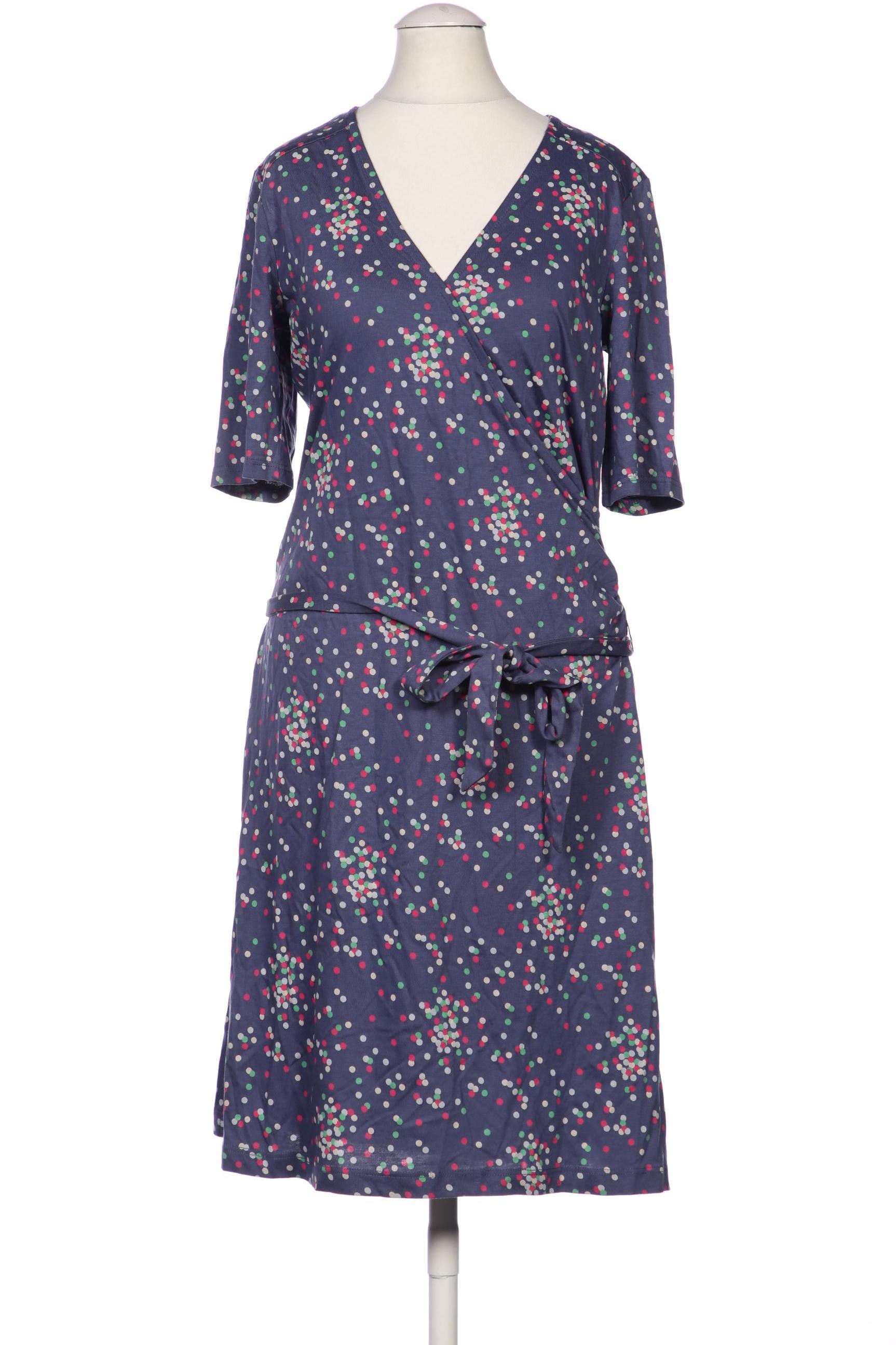 

Esprit Damen Kleid, blau, Gr. 36