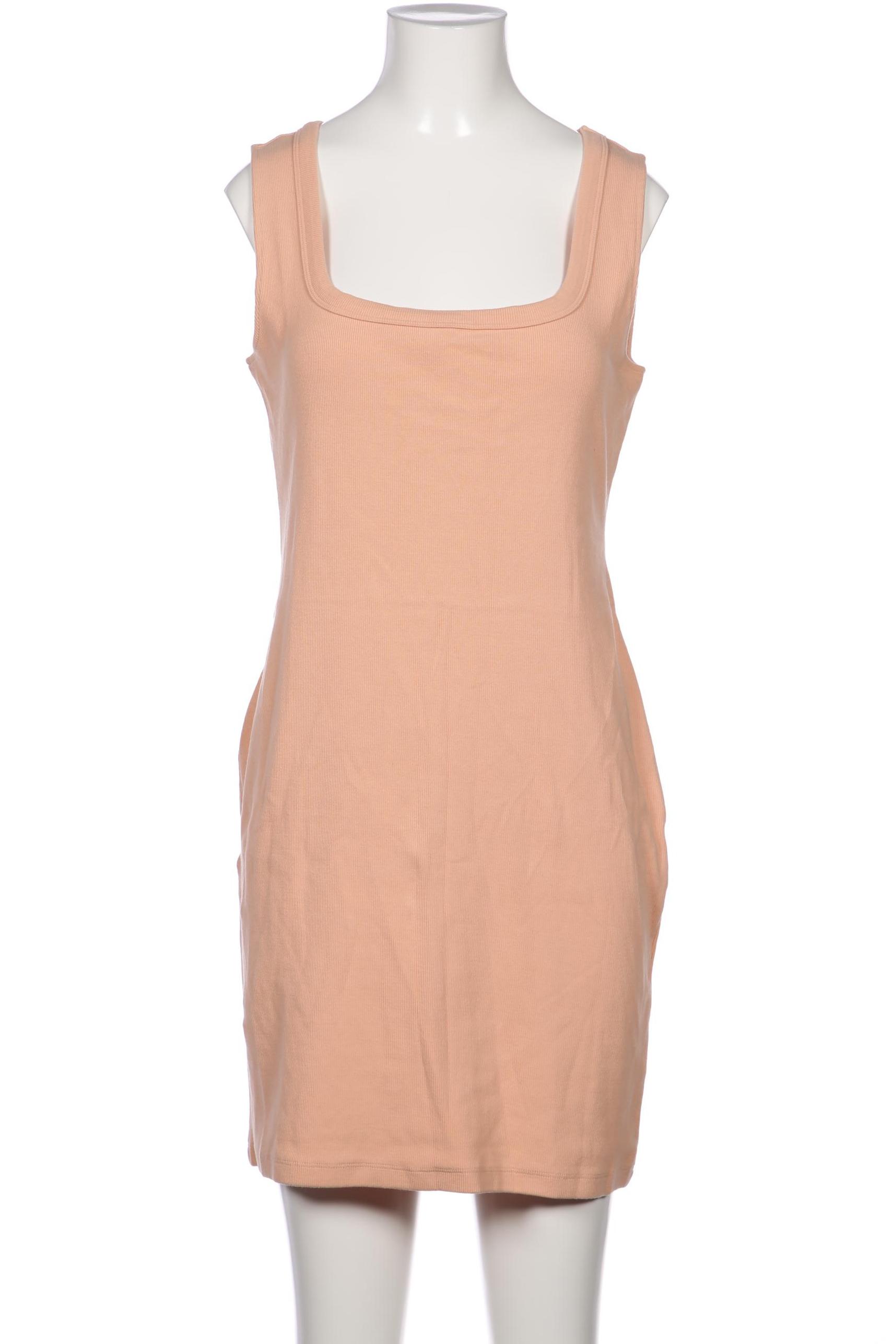 

Esprit Damen Kleid, orange, Gr. 36