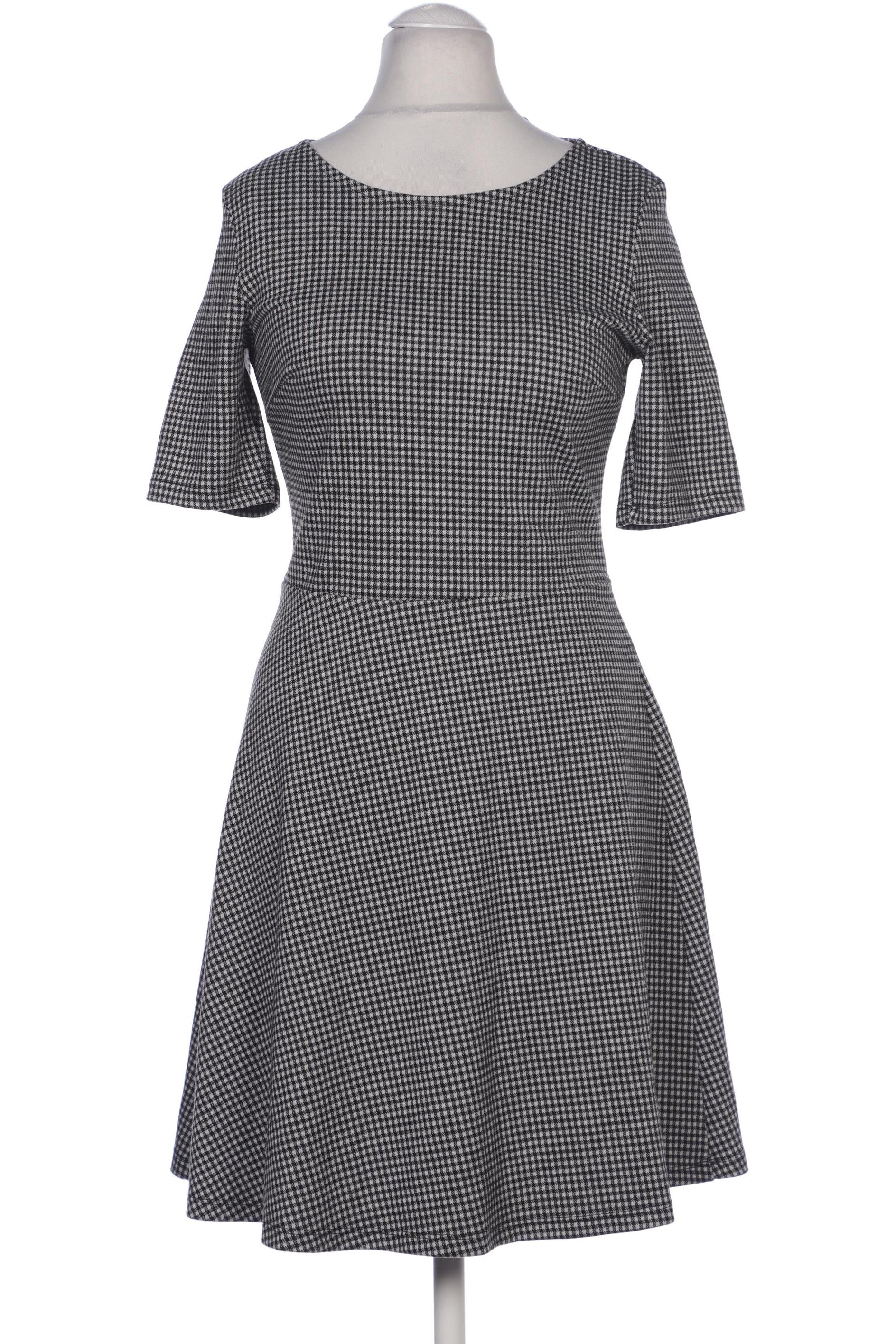 

Esprit Damen Kleid, schwarz, Gr. 36
