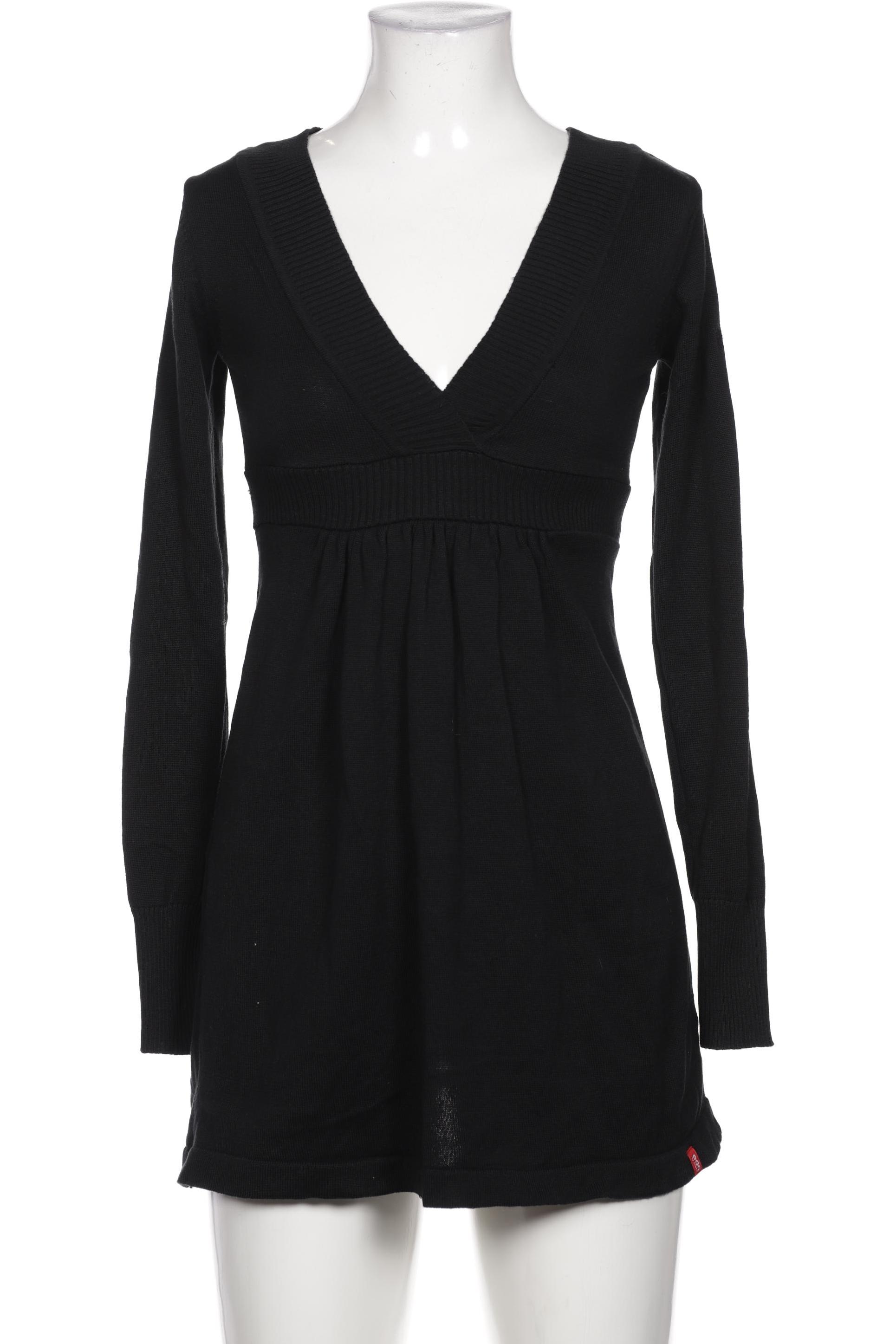 

Esprit Damen Kleid, schwarz, Gr. 34