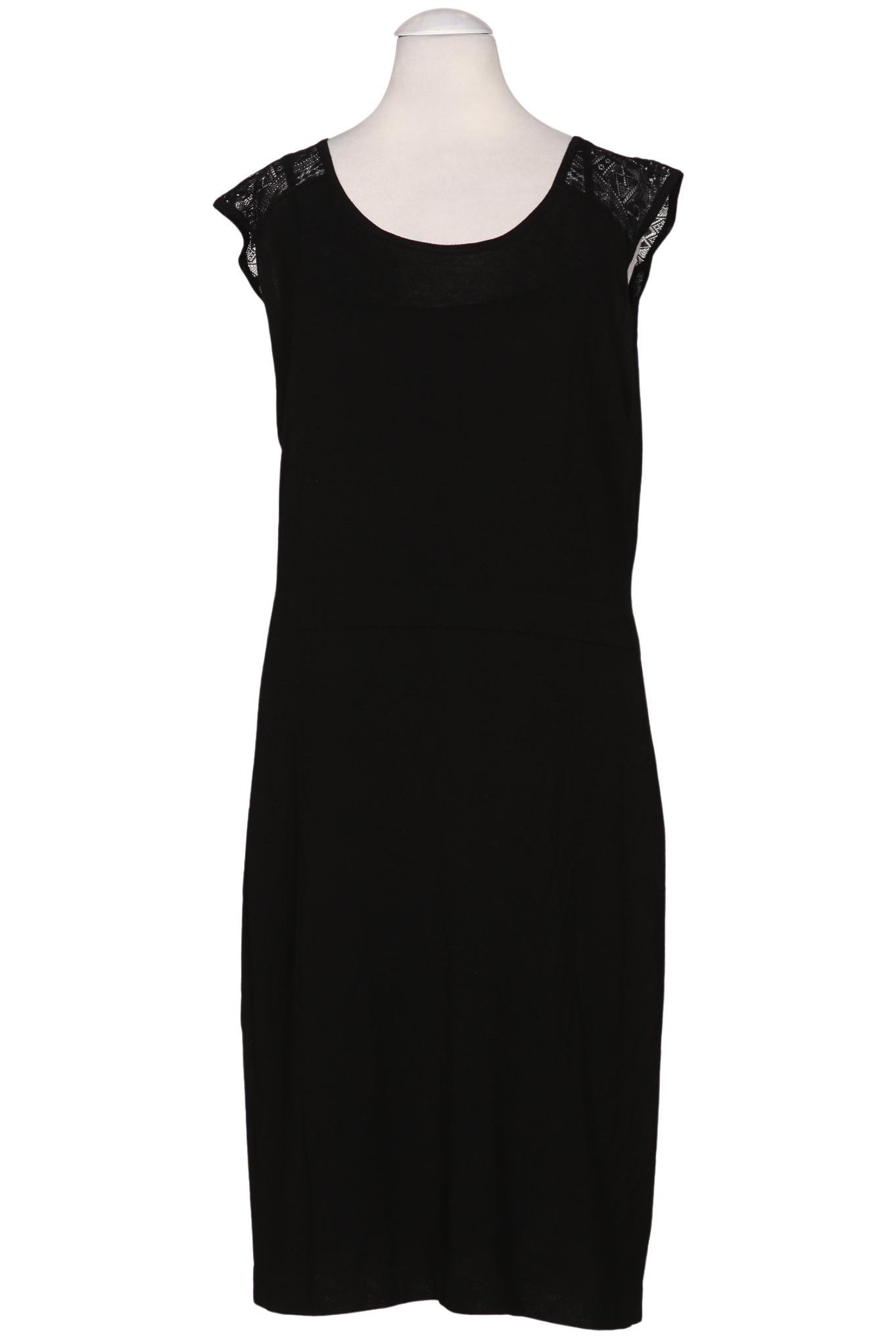 

Esprit Damen Kleid, schwarz, Gr. 38
