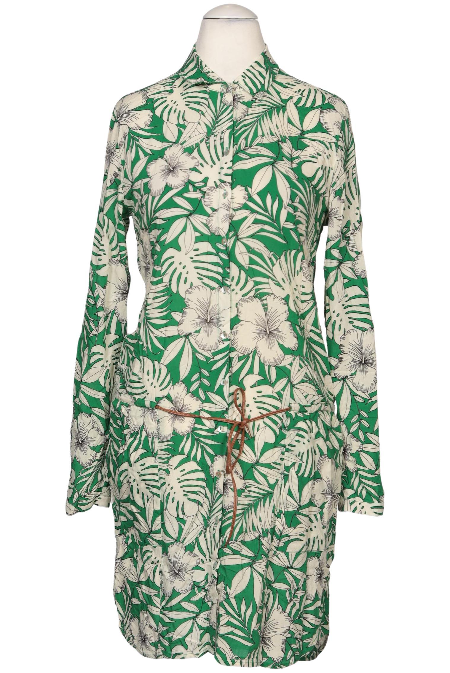 

Esprit Damen Kleid, mehrfarbig, Gr. 36