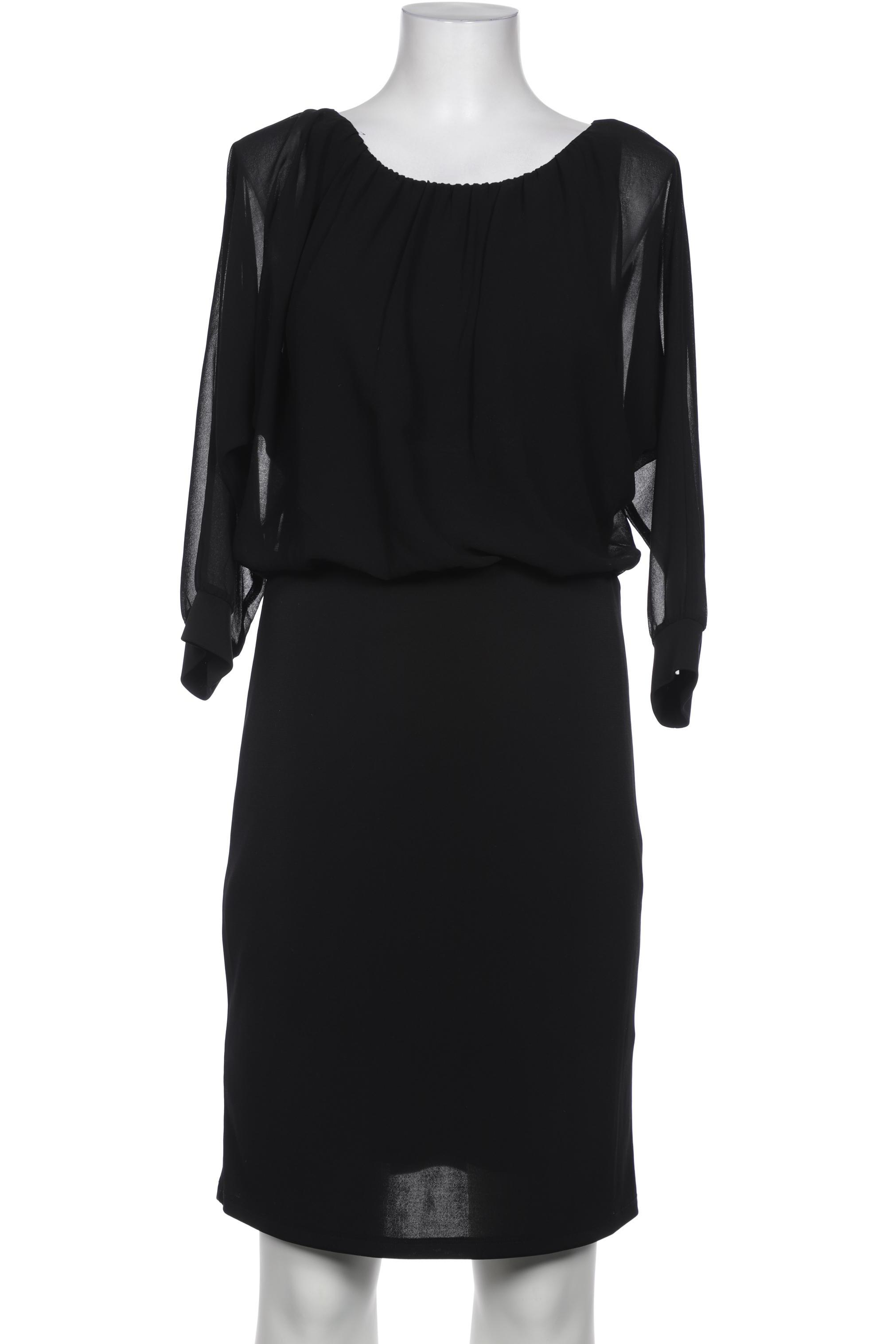 

Esprit Damen Kleid, schwarz, Gr. 42